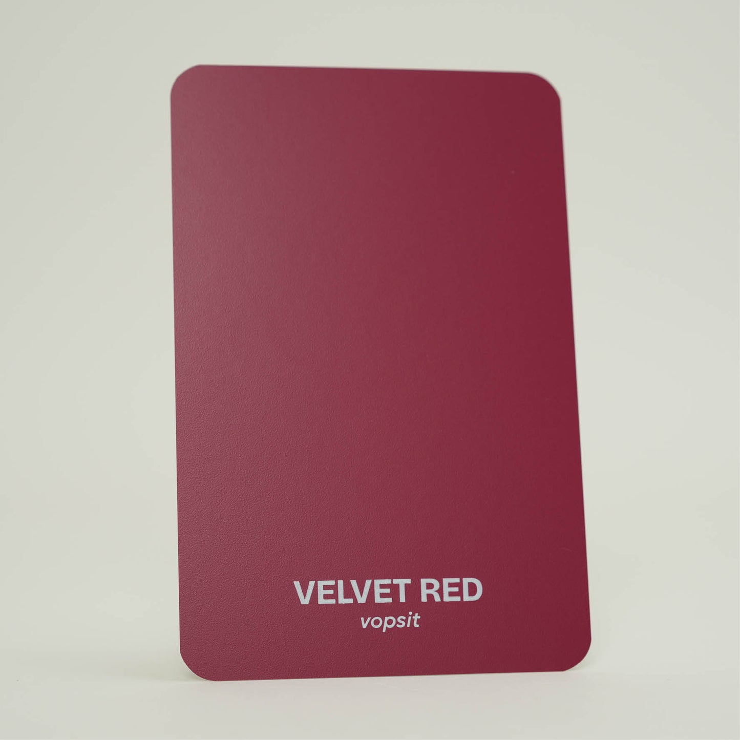 Paletar Decor & Color Sample - 66 de culori de bază