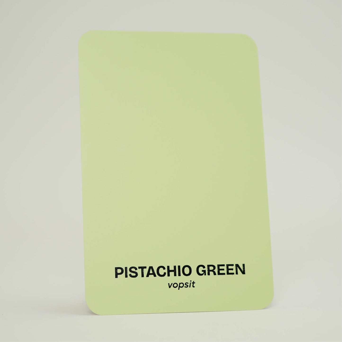 Paletar Decor & Color Sample - 66 de culori de bază