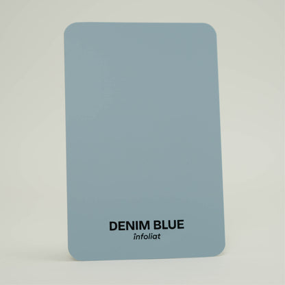 Paletar Decor & Color Sample - 66 de culori de bază