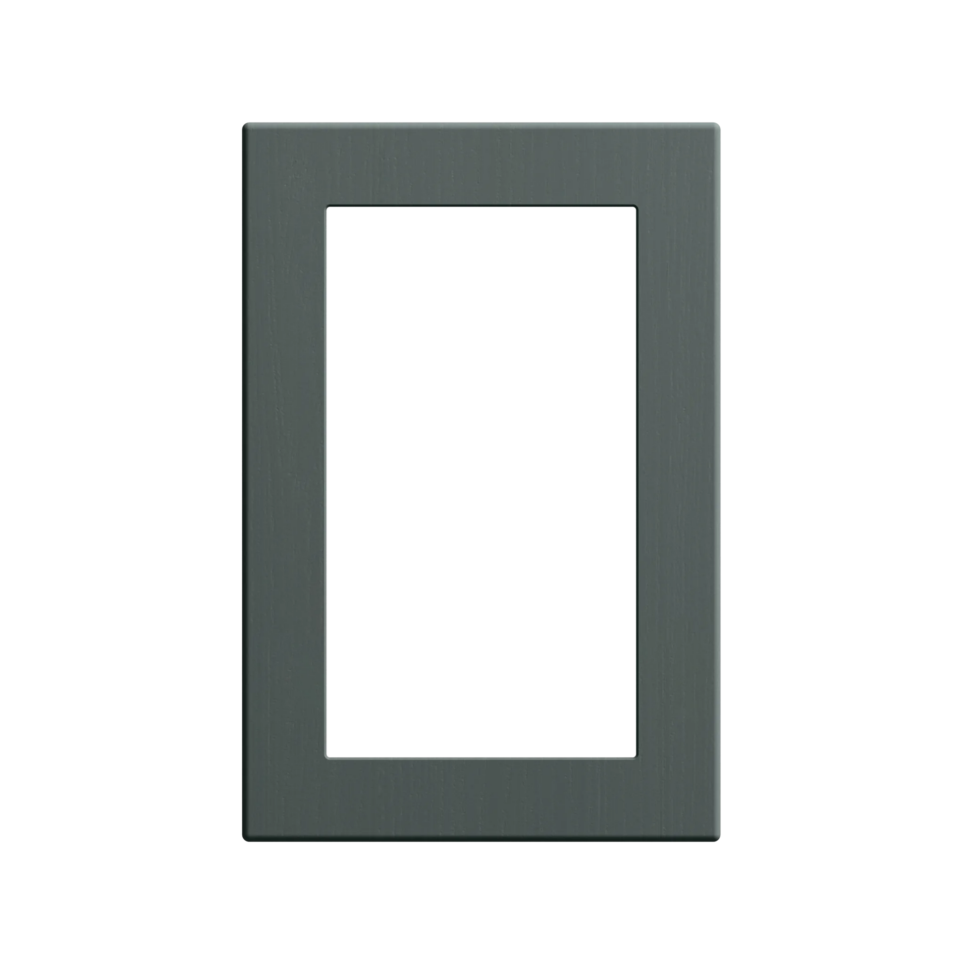 Harmony Collection - Cut-out Door