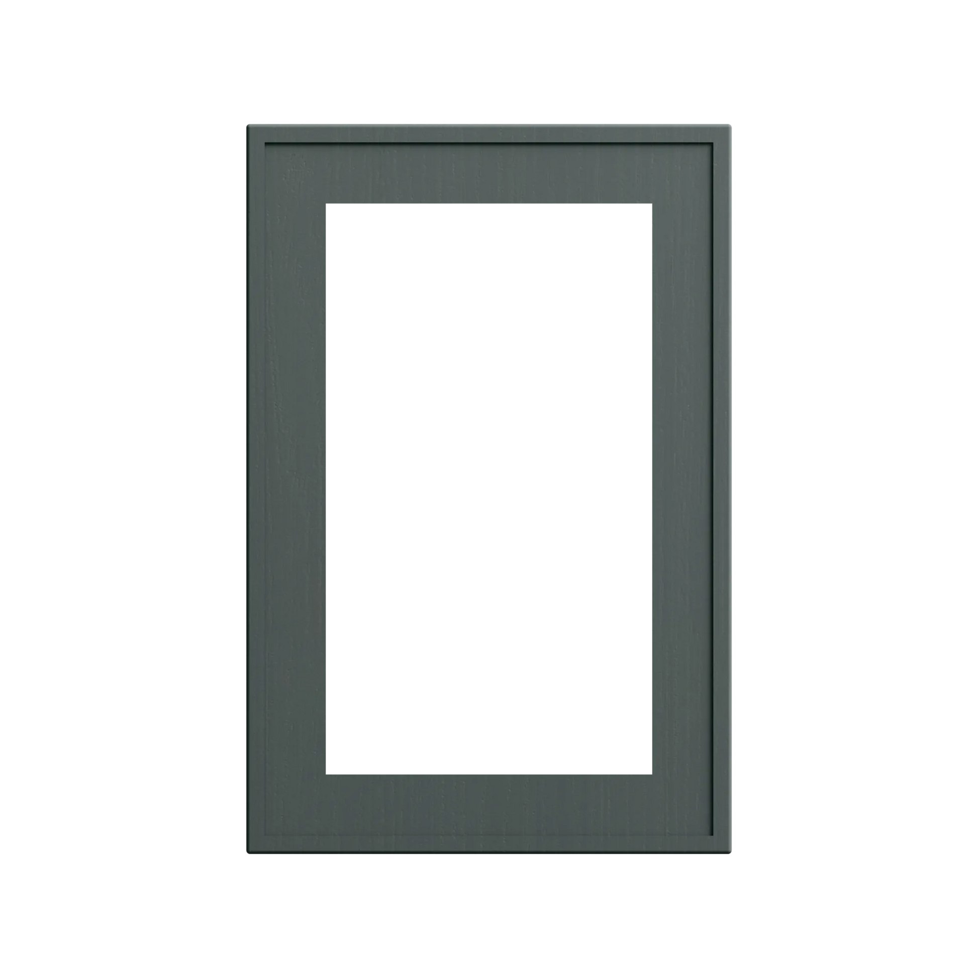 Colecția Rubik - Ușă decupată