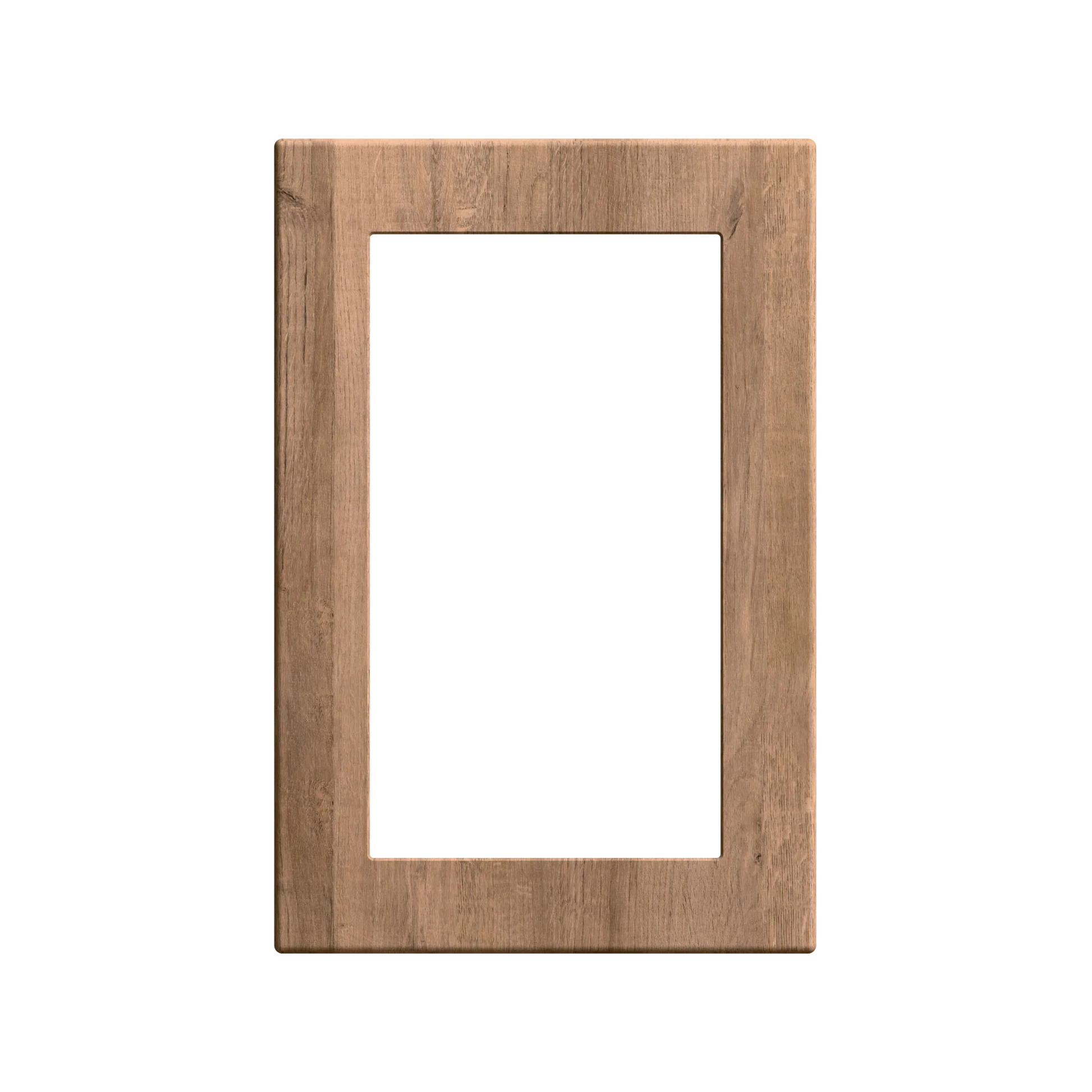 Harmony Collection - Cut-out Door