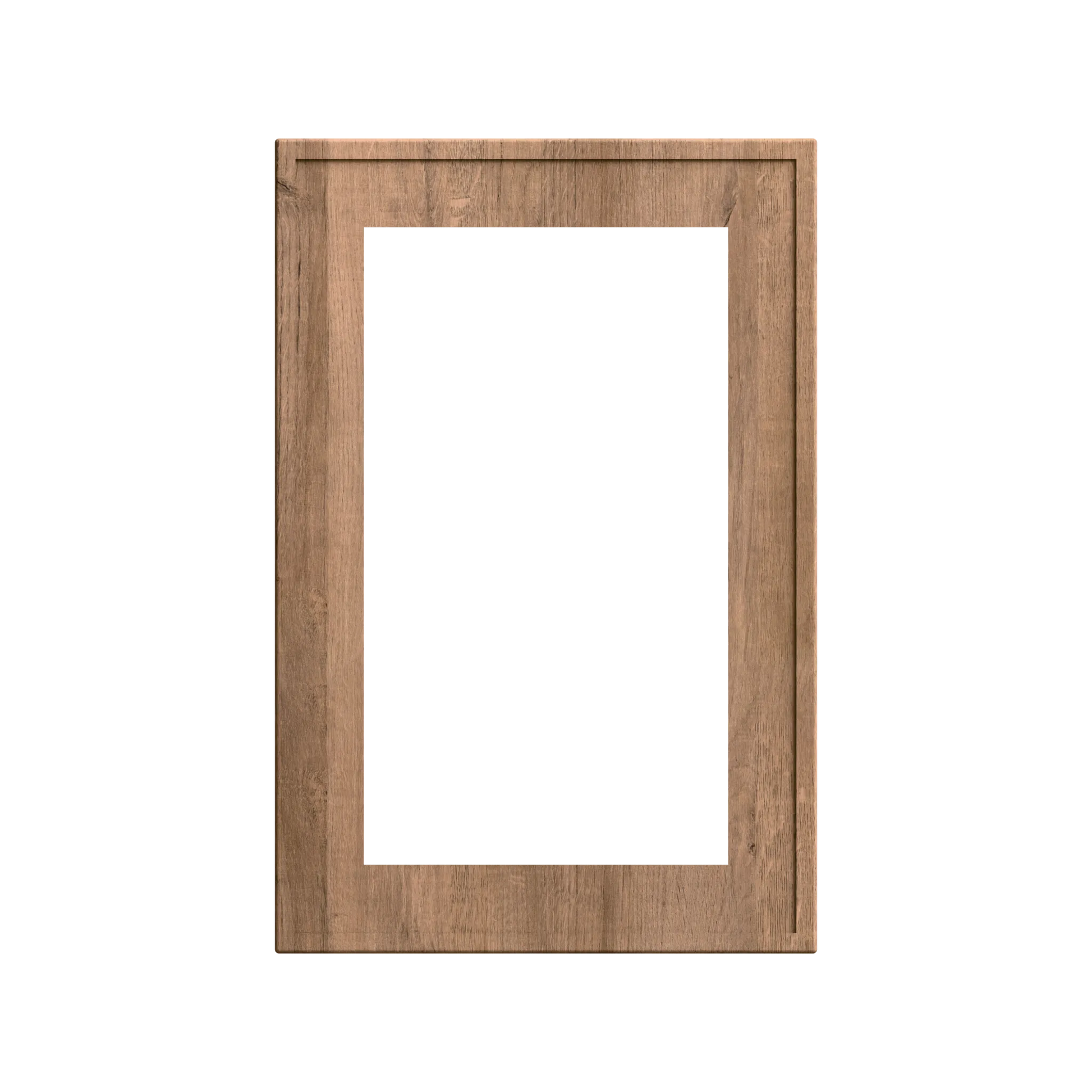 Colecția Rubik - Ușă decupată