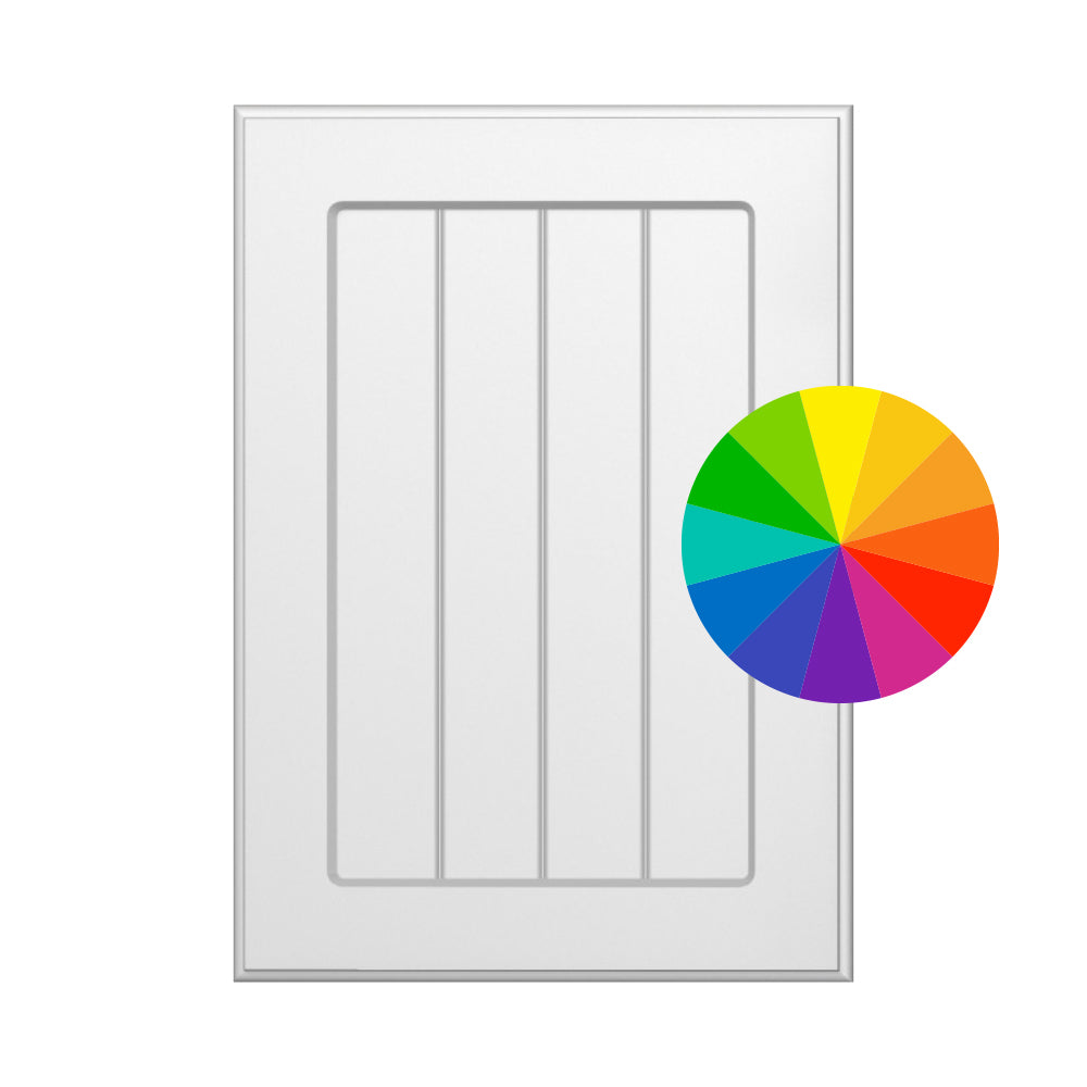 Colecția Romance - Culori Personalizate