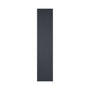 Romance Graphite Black Usa Dulap
