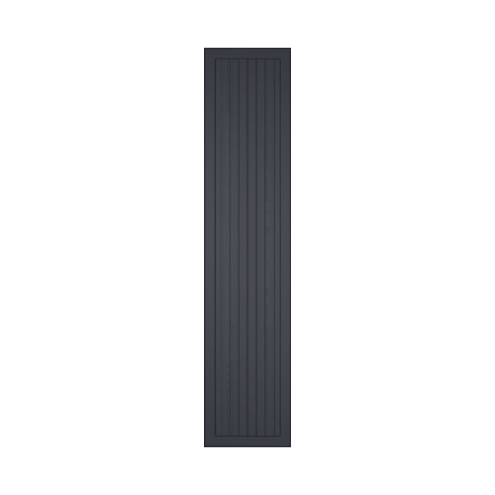 Romance Graphite Black Usa Dulap
