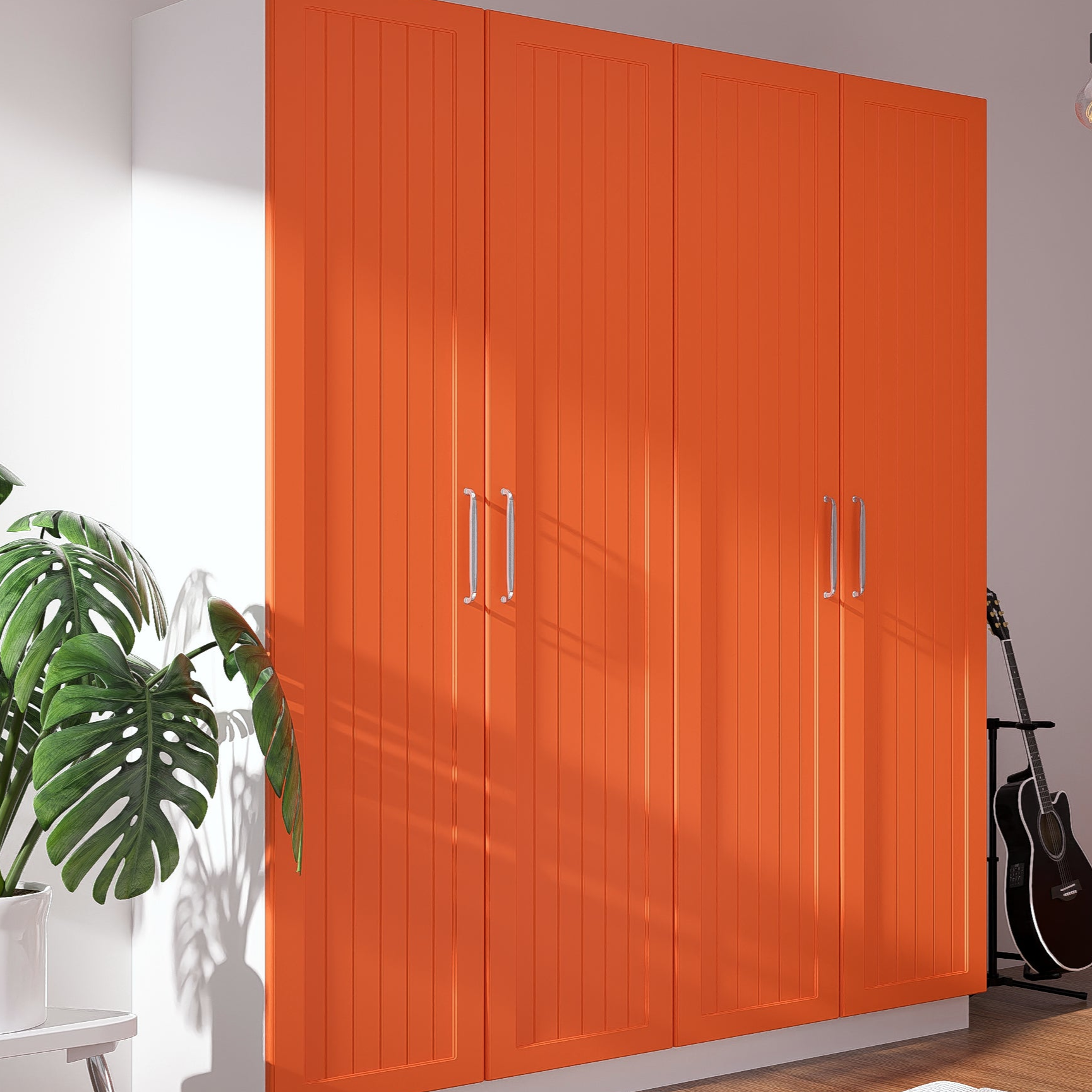 Colecția Romance - Ușă dulap