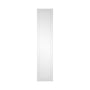 Rubik Basic White Usa Dulap
