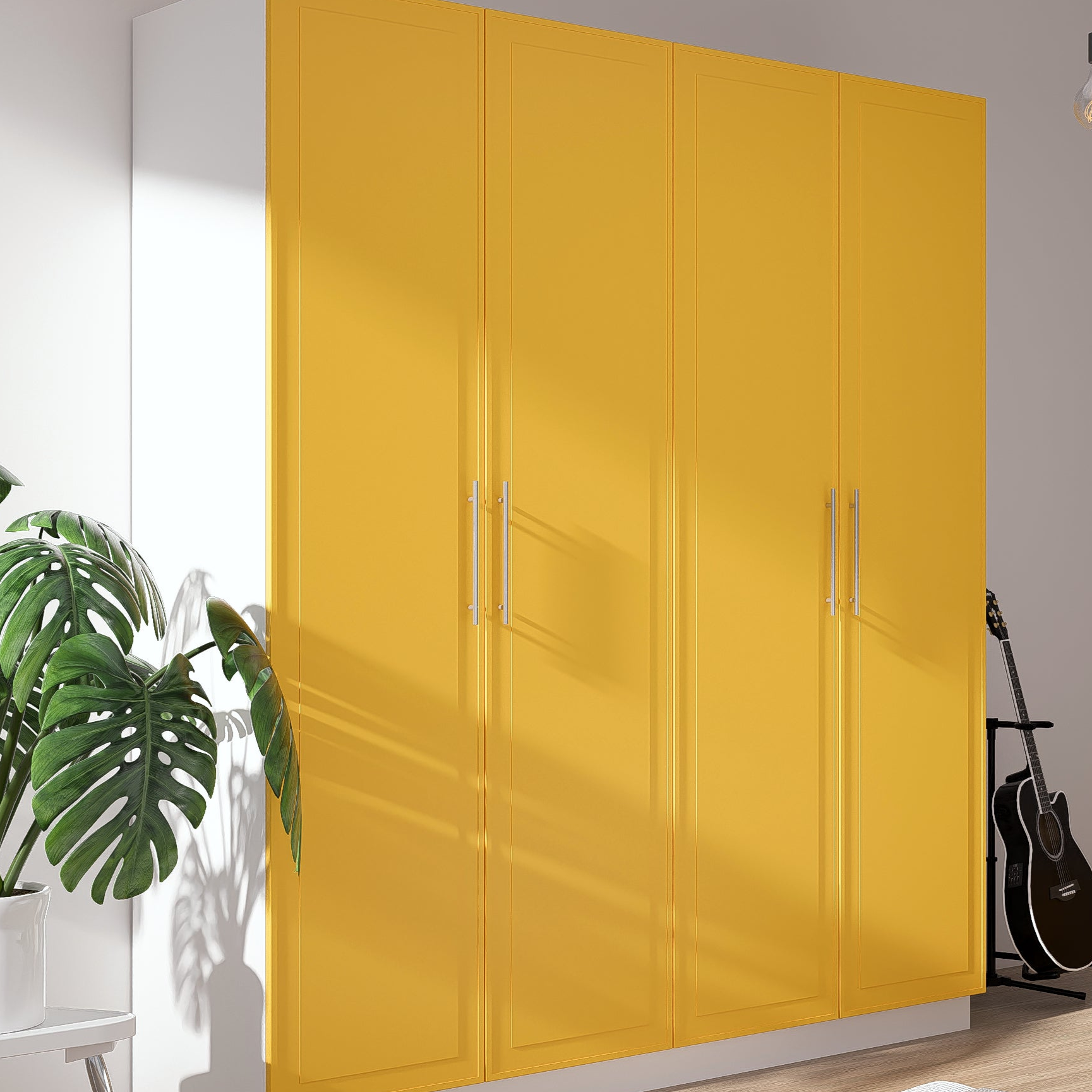 Colecția Rubik - Ușă dulap