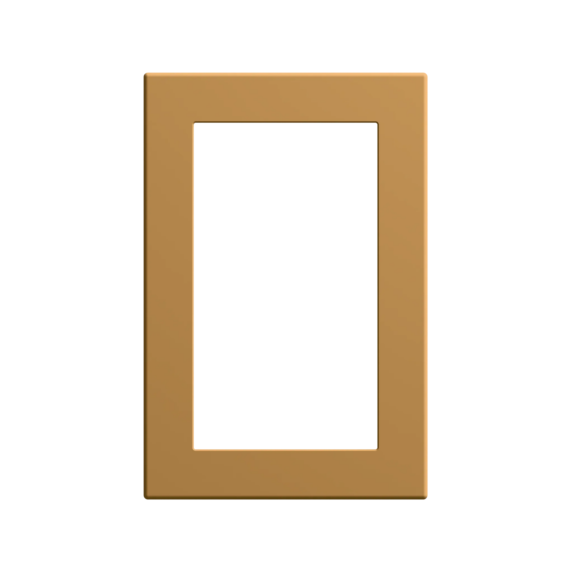 Harmony Collection - Cut-out Door