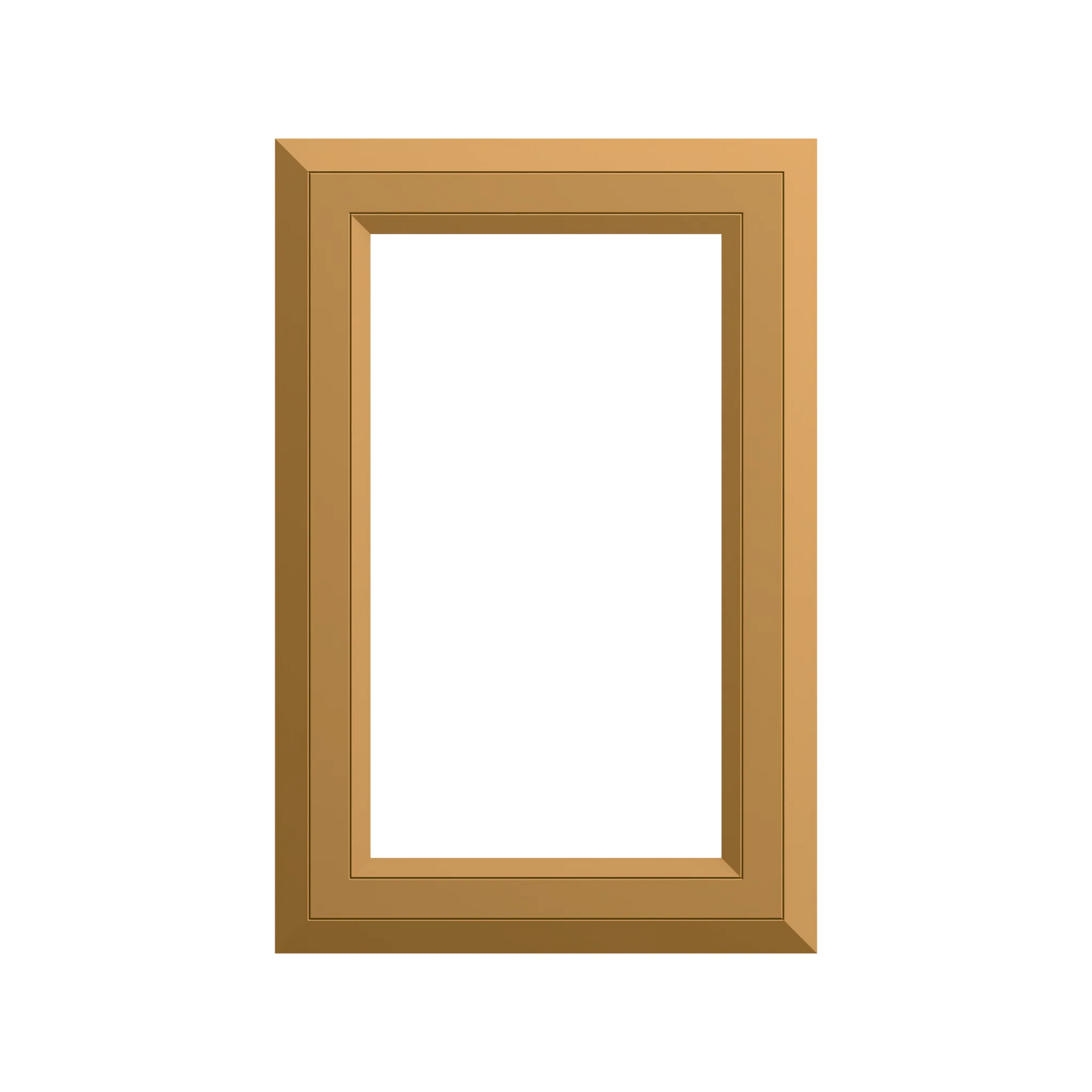 Colecția Peace - Ușă decupată