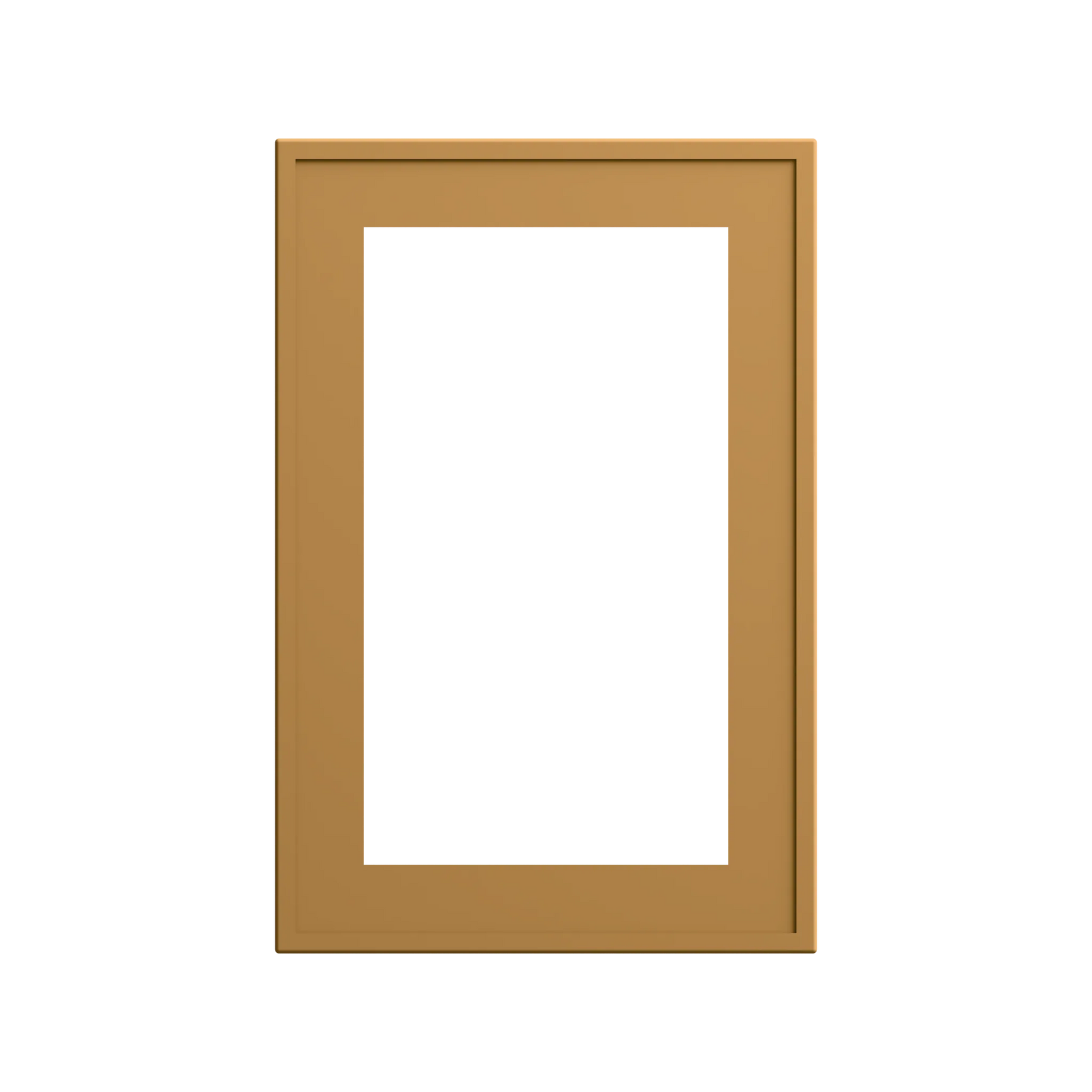 Colecția Rubik - Ușă decupată