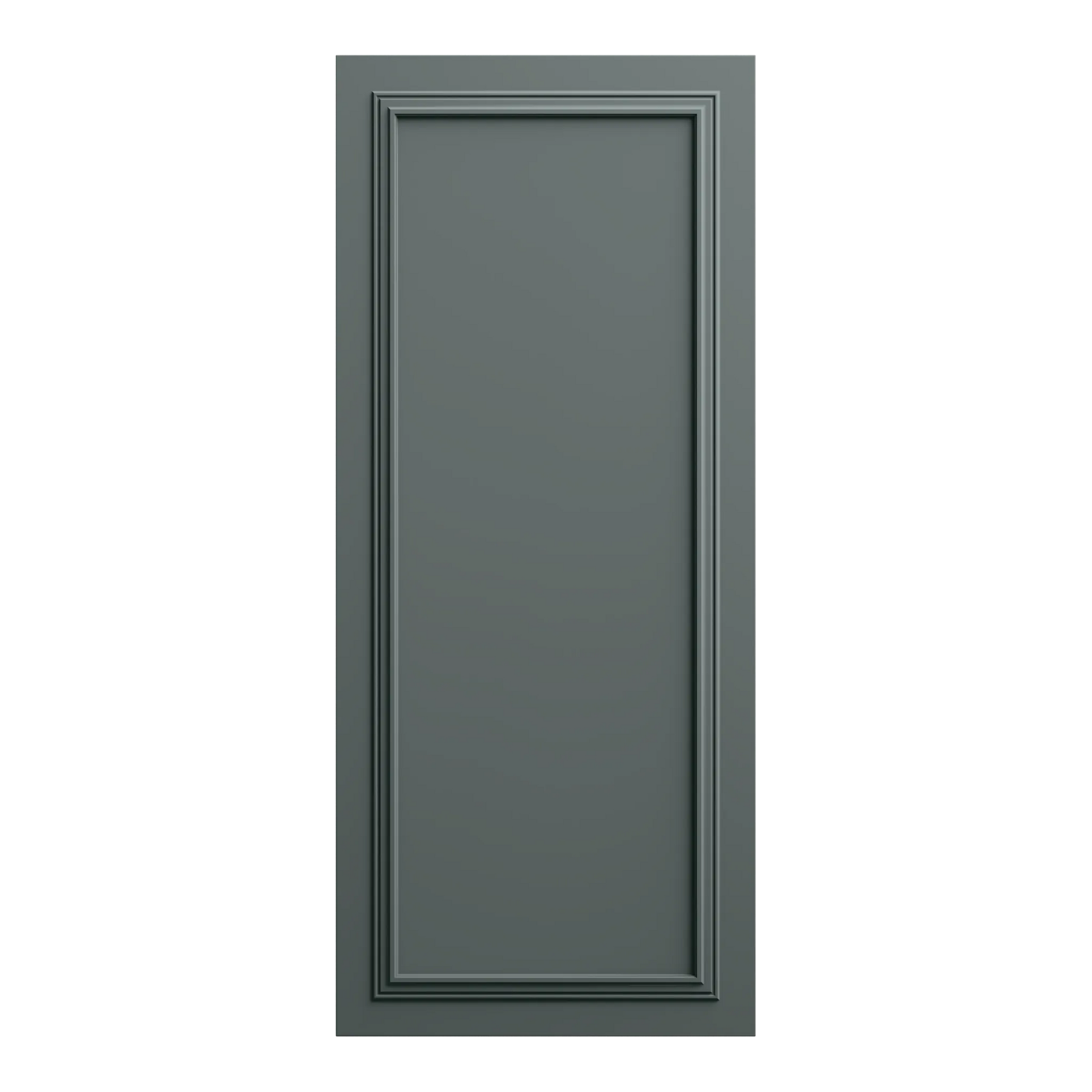 Colecția Agora - Ușă frigider