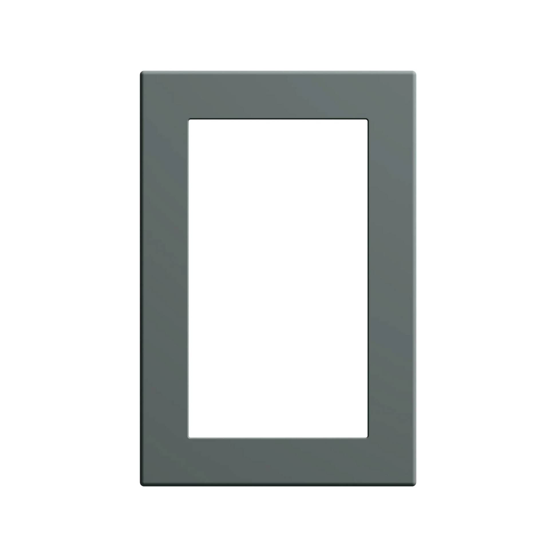 Harmony Collection - Cut-out Door