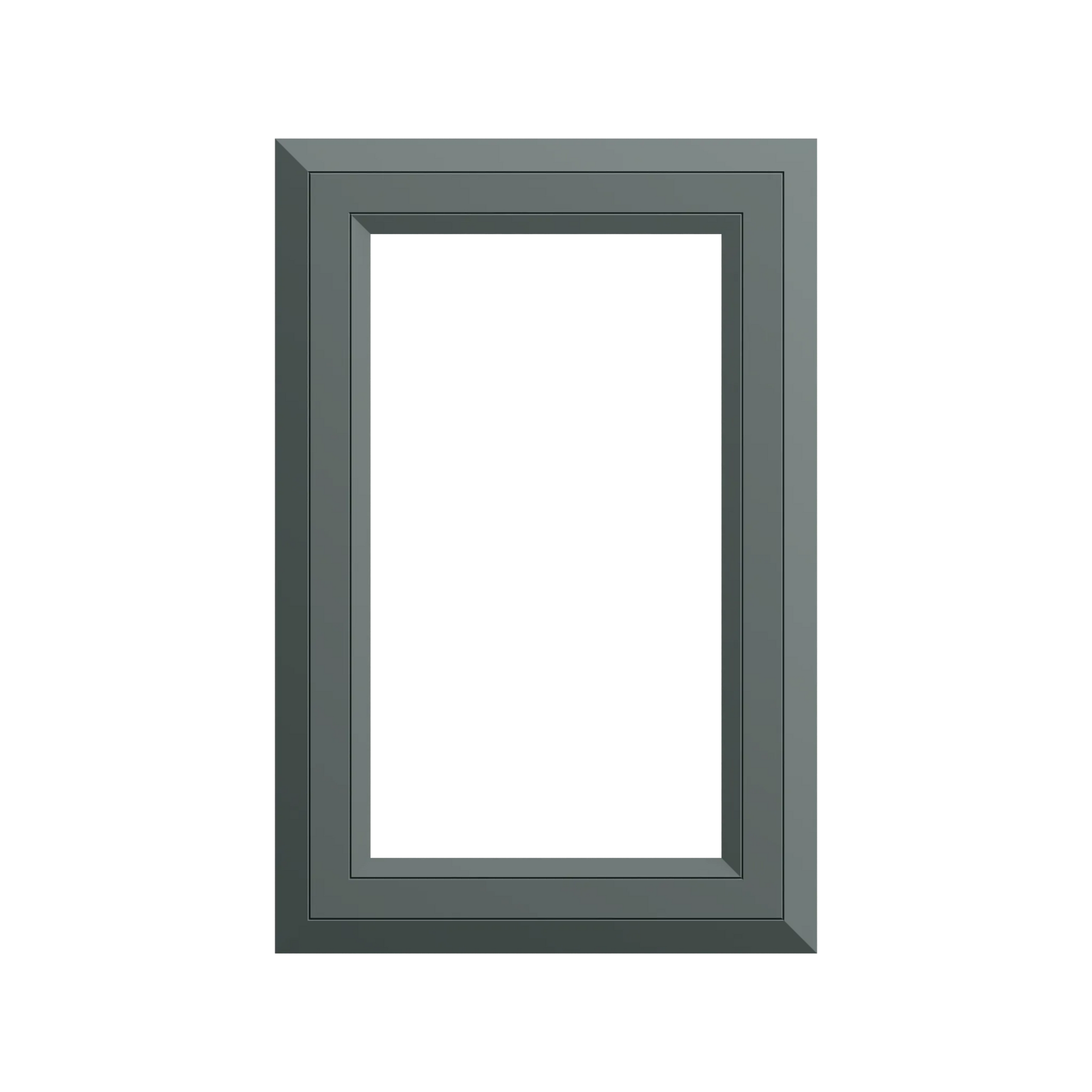 Colecția Peace - Ușă decupată