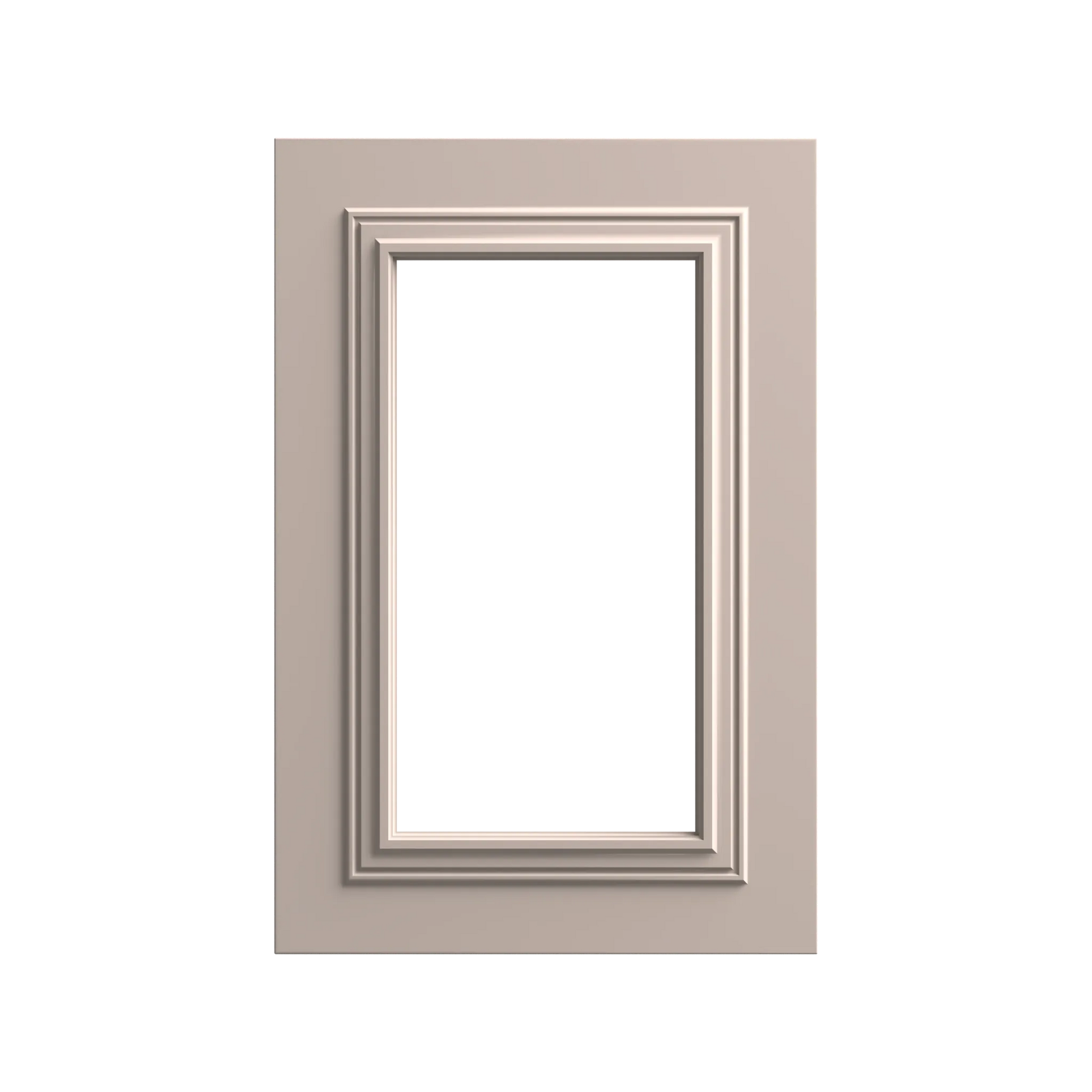 Colecția Agora - Ușă decupată