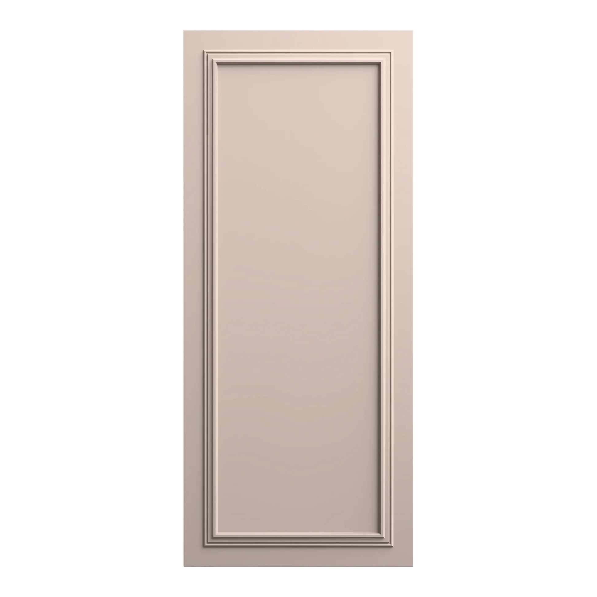 Colecția Agora - Ușă frigider