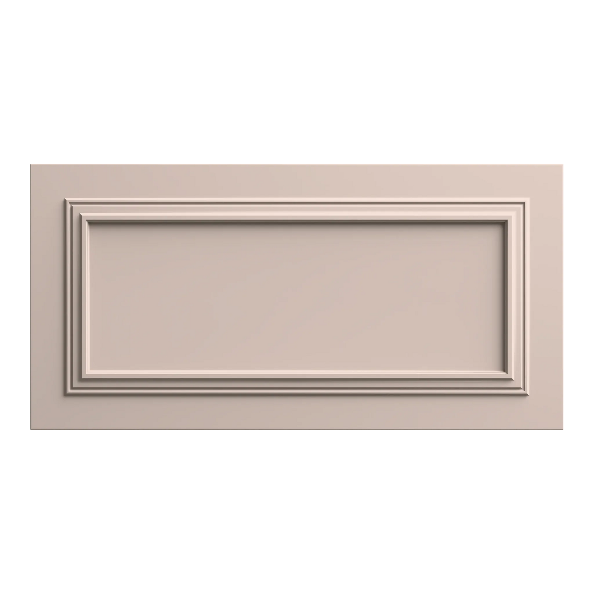 Colecția Agora - Ușă orizontală