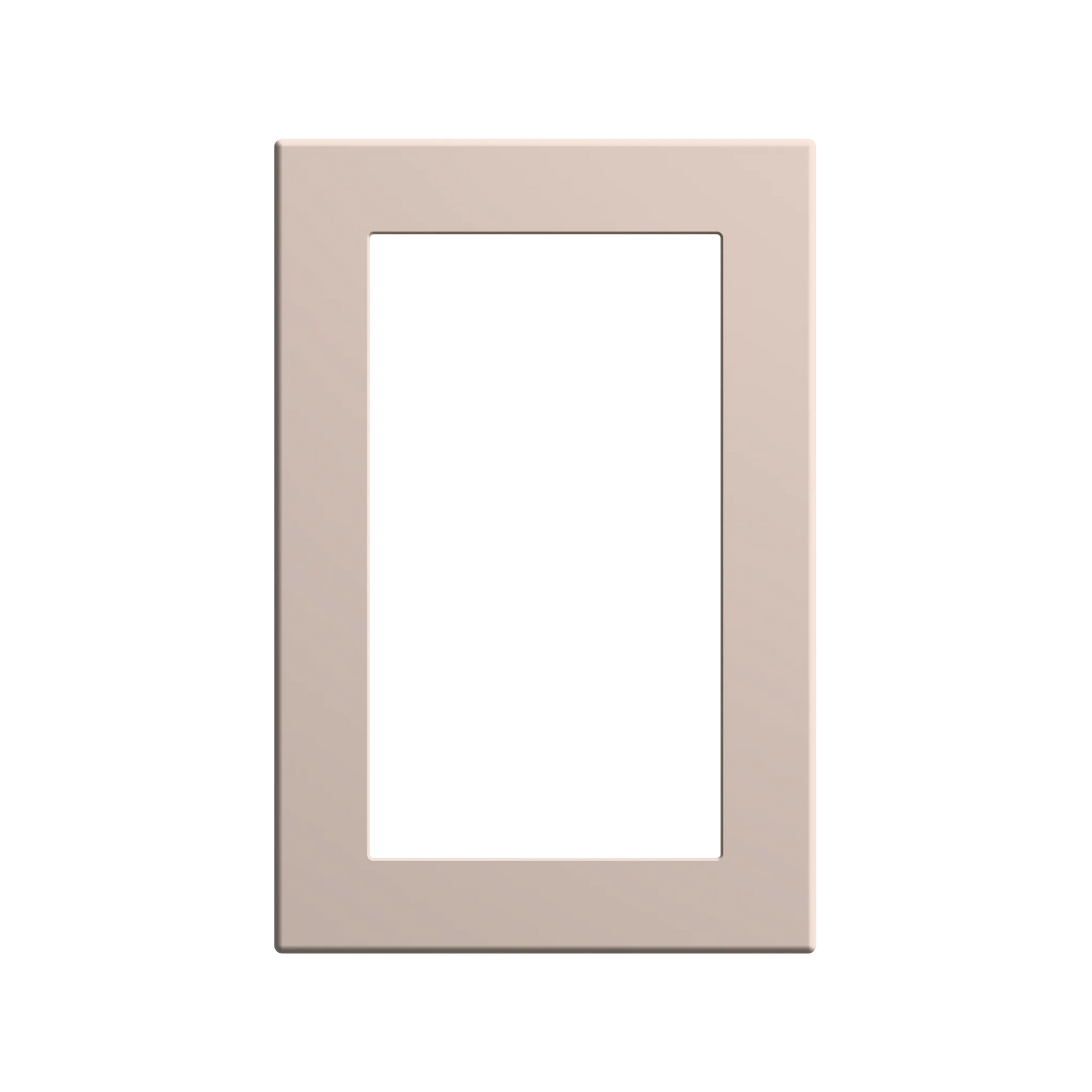 Harmony Collection - Cut-out Door