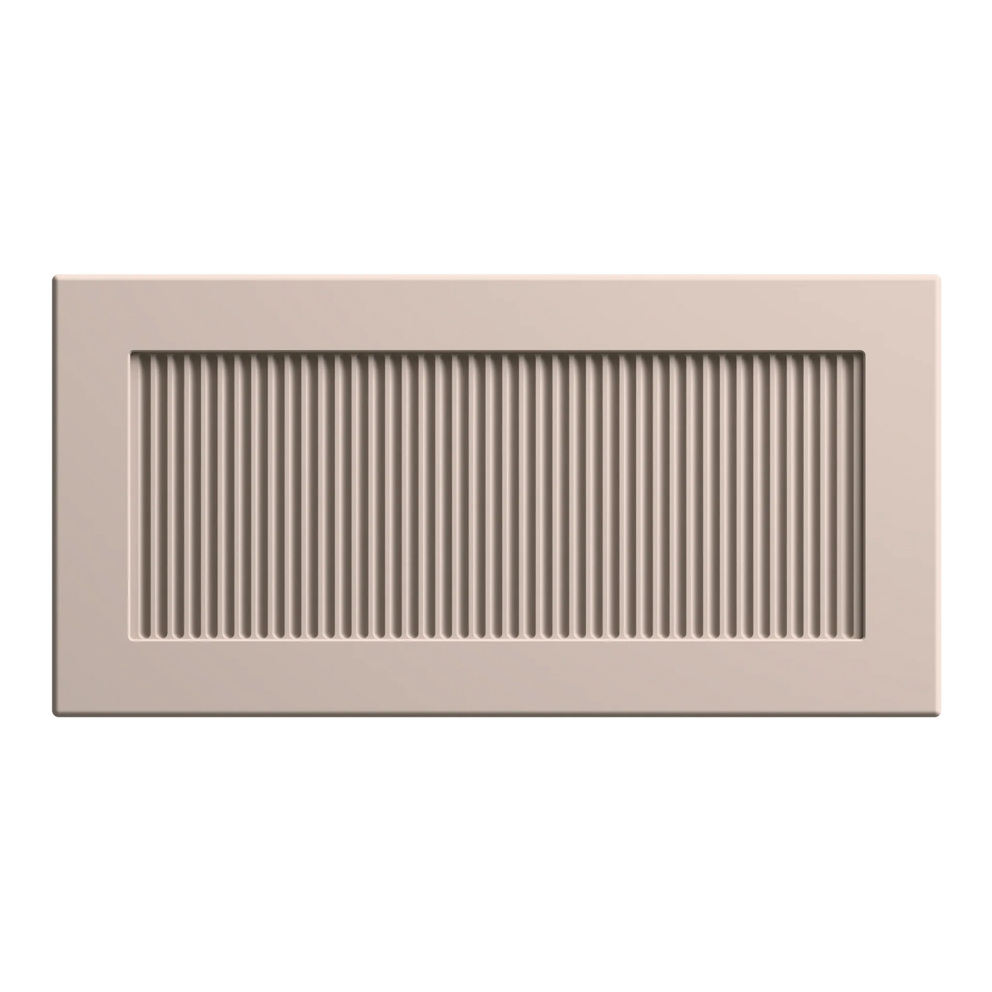 Harmony Collection - Horizontal Door