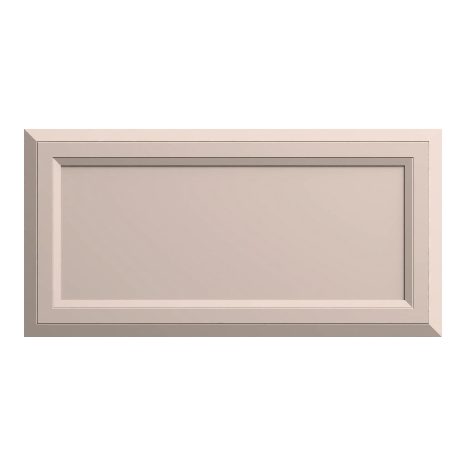 Colecția Peace - Ușă orizontală