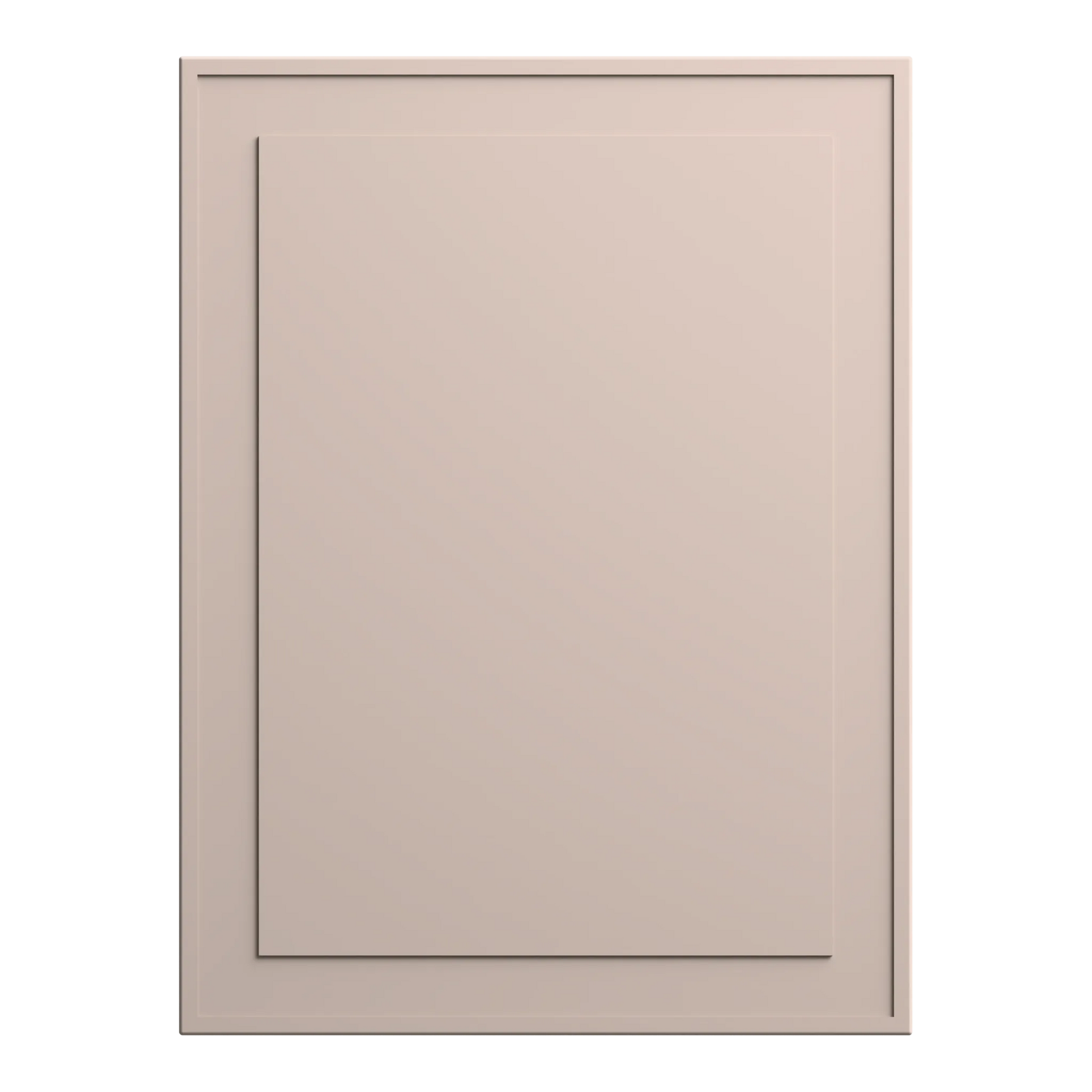 Colecția Rubik - Ușă mașină de spălat vase