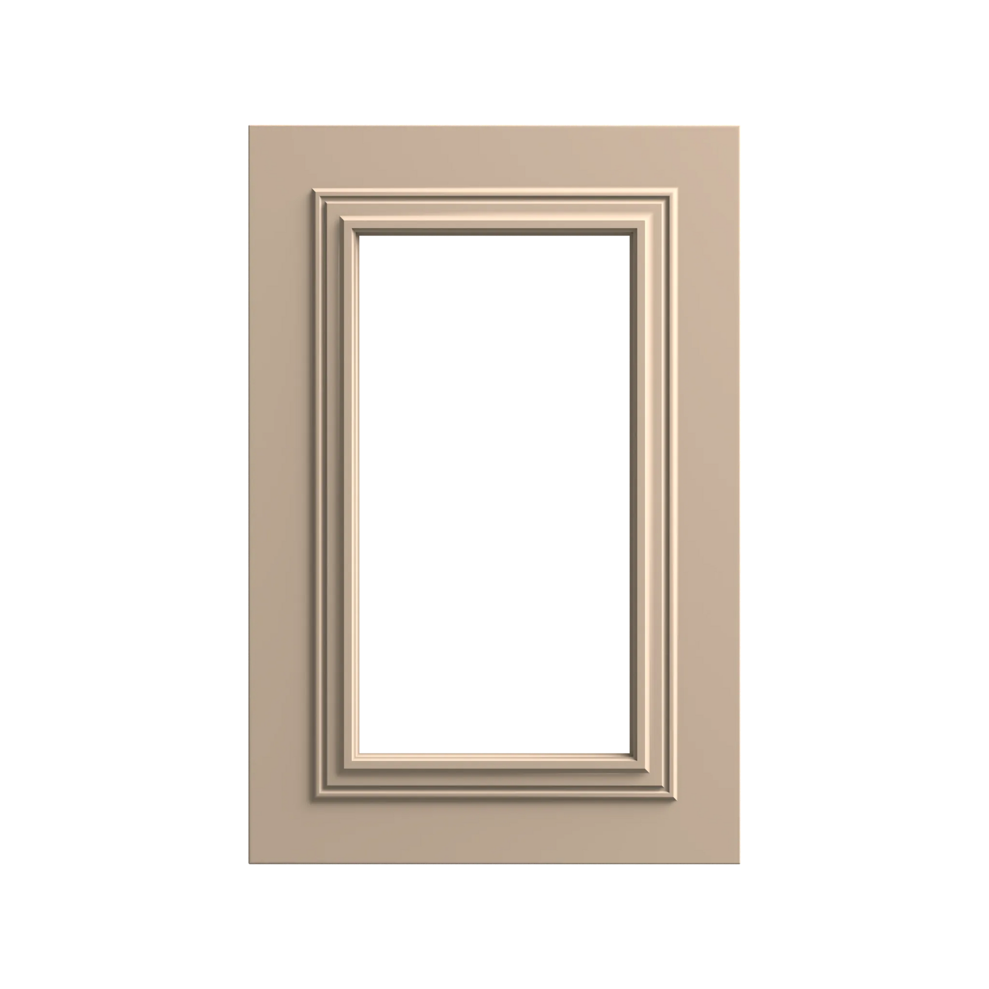 Colecția Agora - Ușă decupată