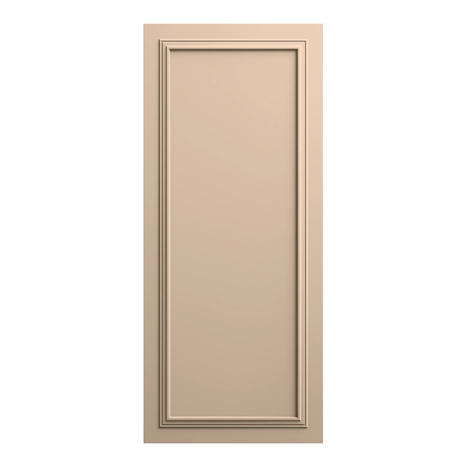 Colecția Agora - Ușă frigider