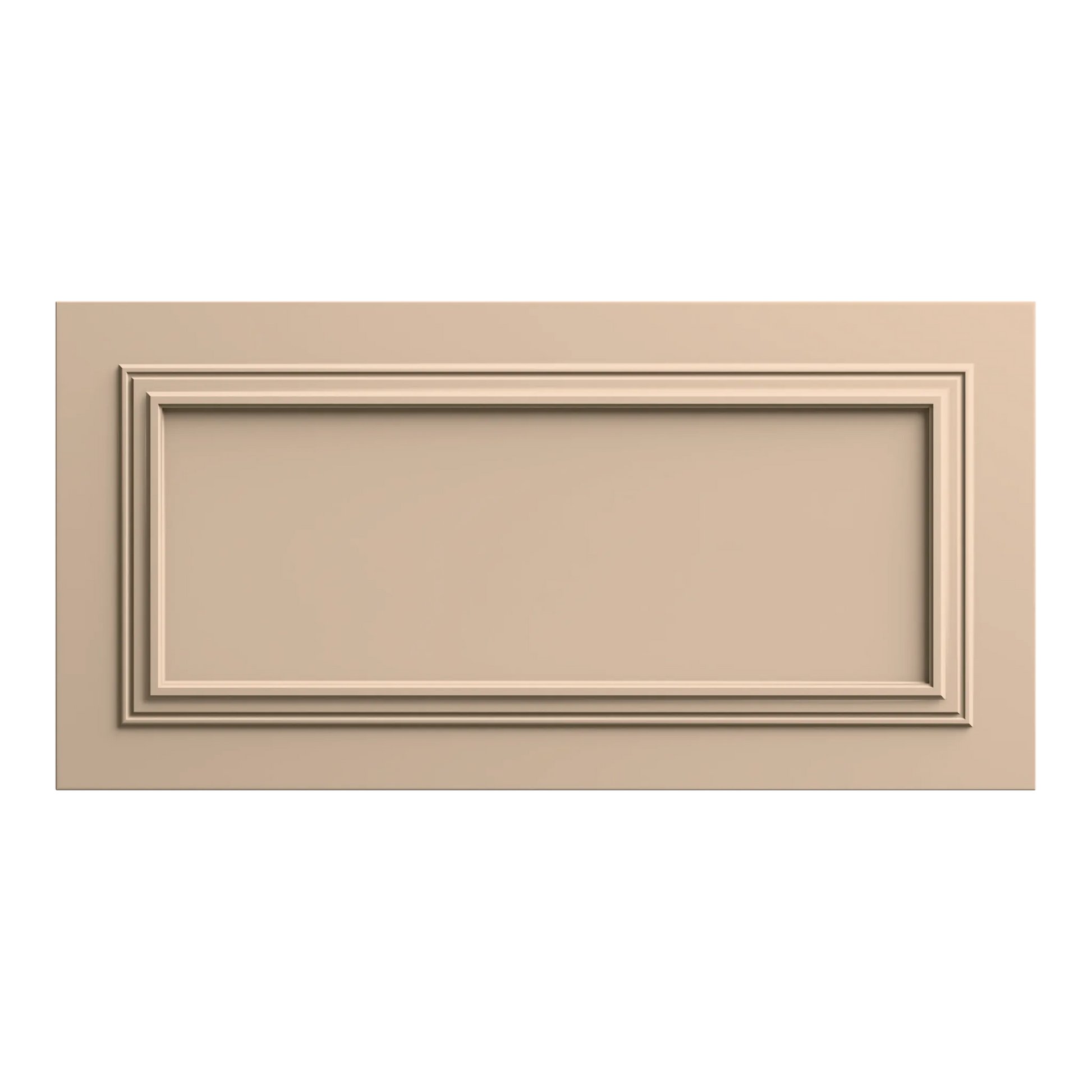 Colecția Agora - Ușă orizontală