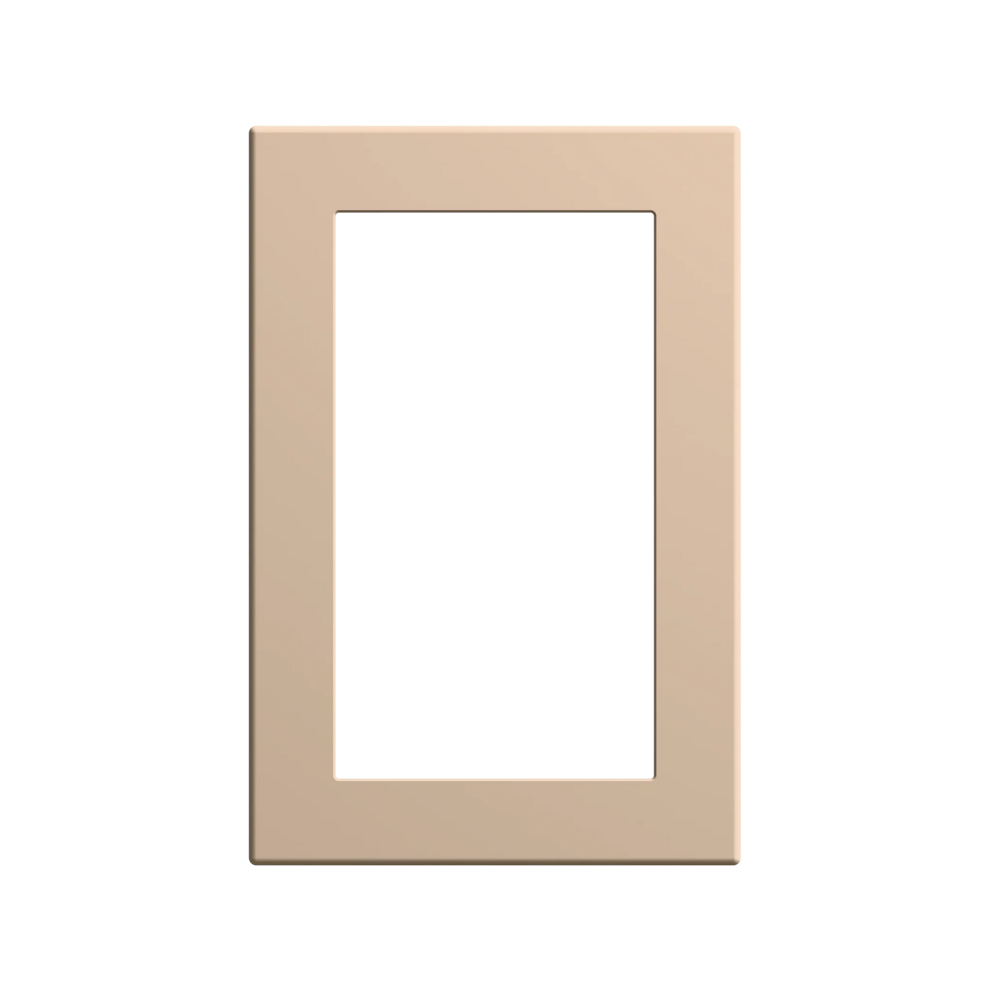 Harmony Collection - Cut-out Door