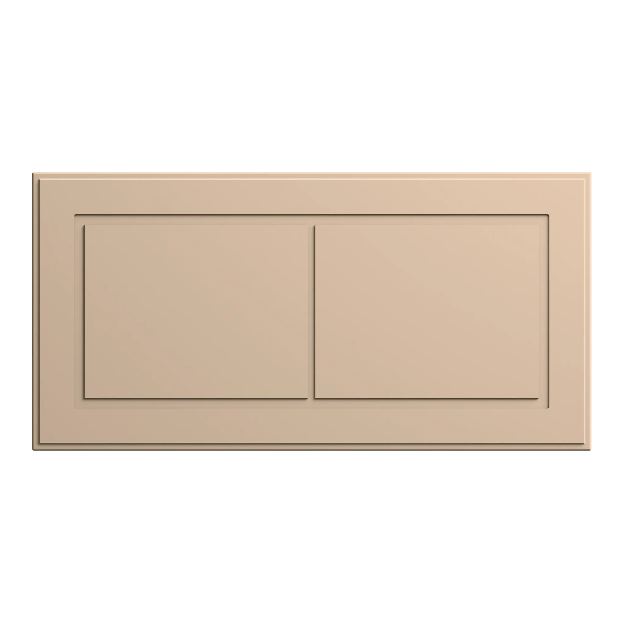Love Collection - Horizontal Door