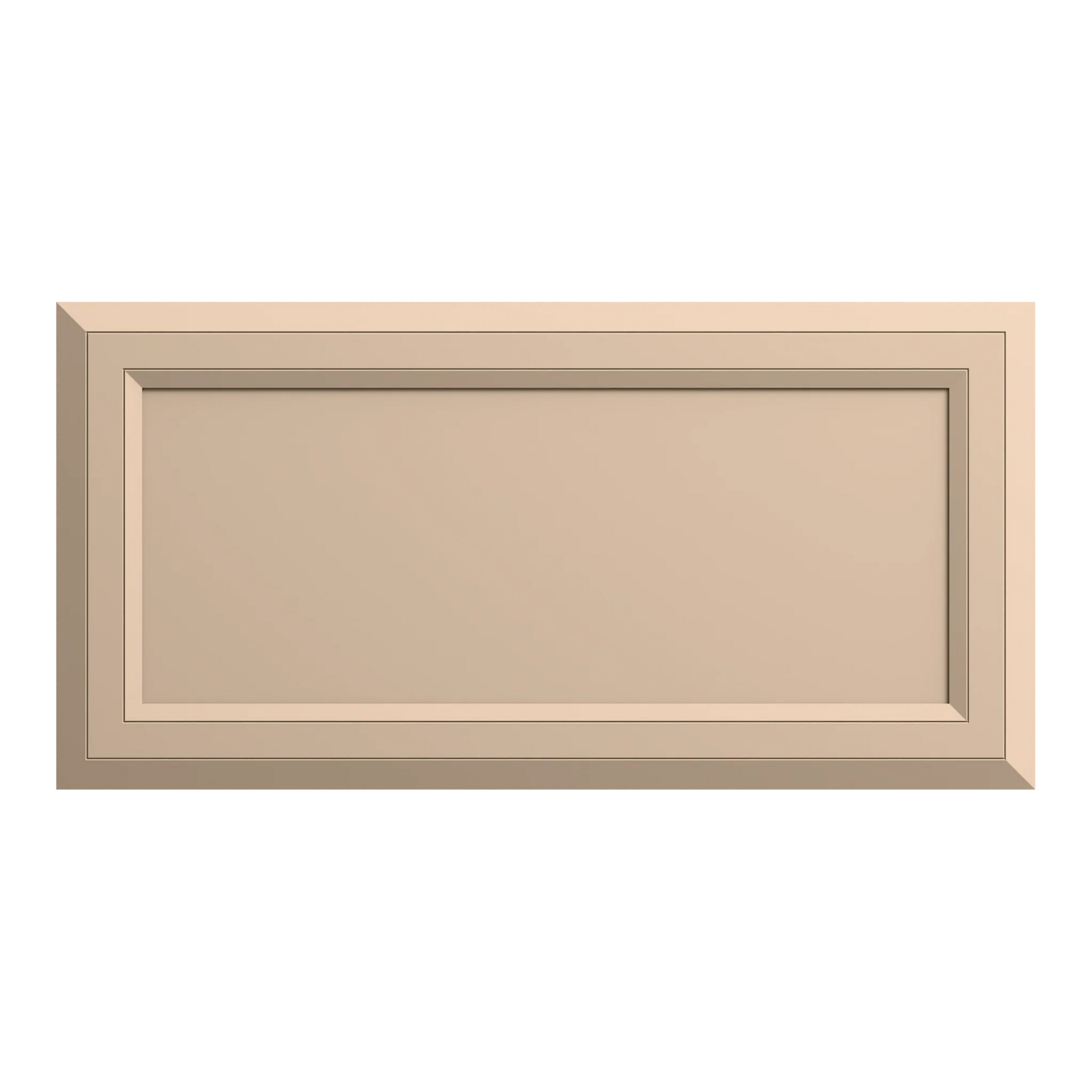 Colecția Peace - Ușă orizontală