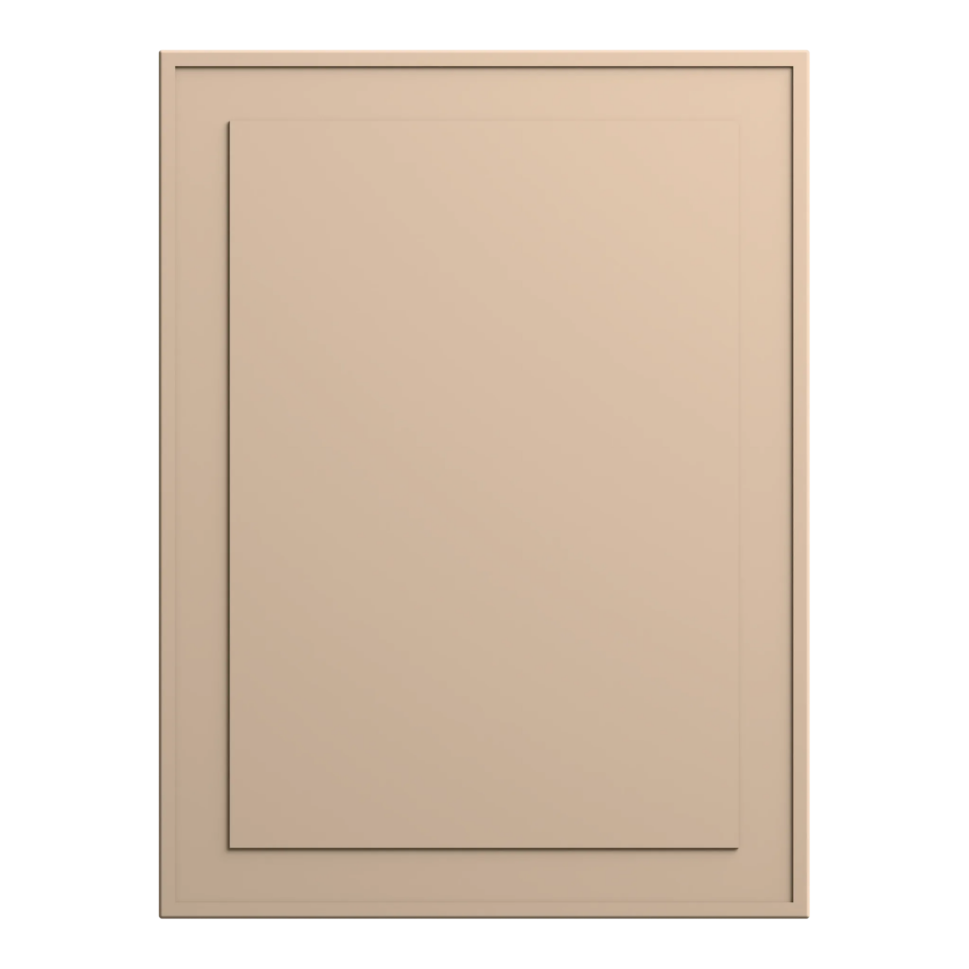 Colecția Rubik - Ușă mașină de spălat vase