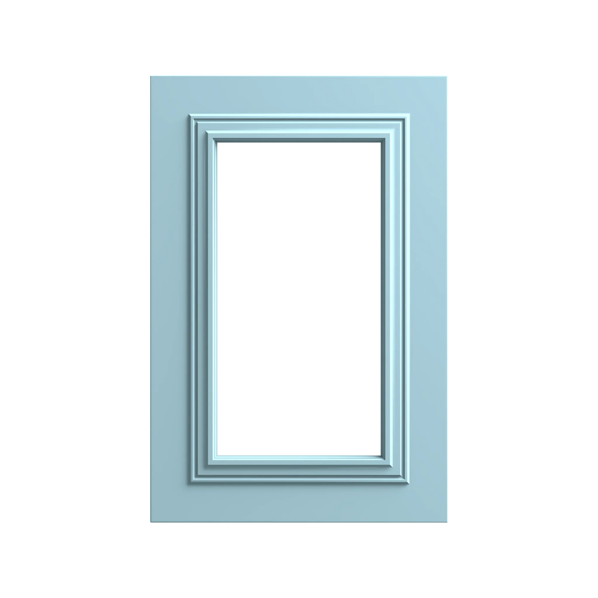 Colecția Agora - Ușă decupată