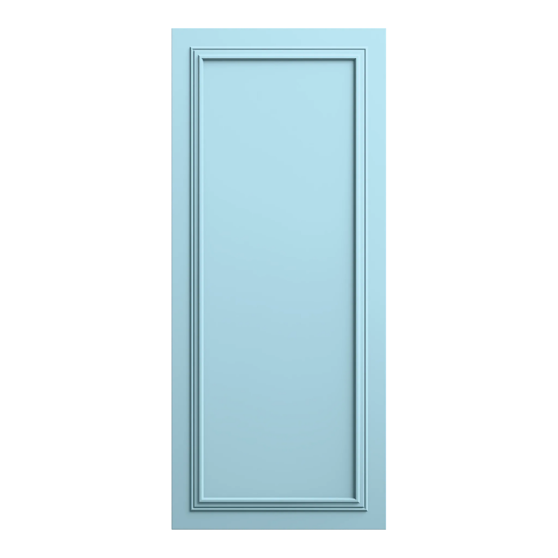 Colecția Agora - Ușă frigider