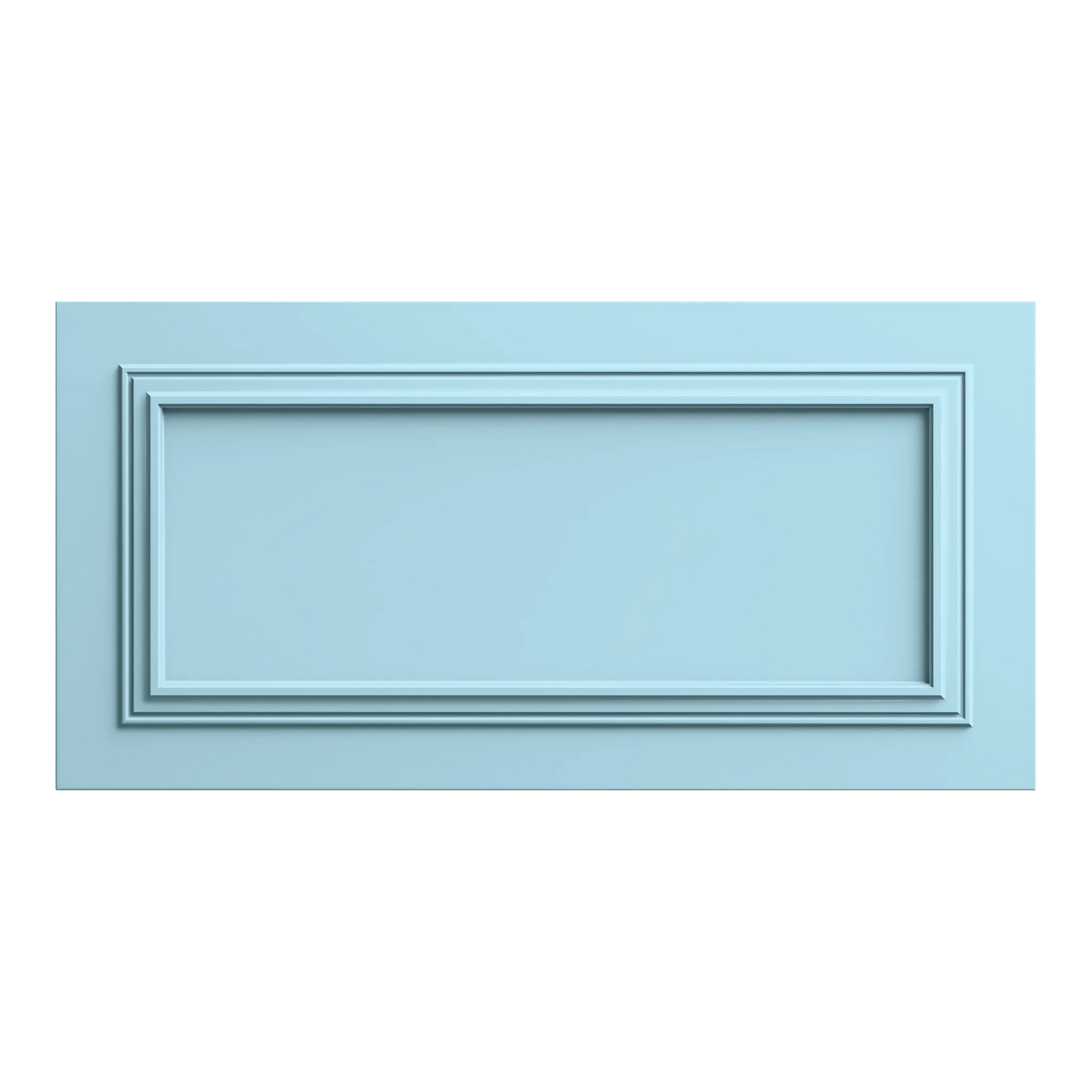 Colecția Agora - Ușă orizontală