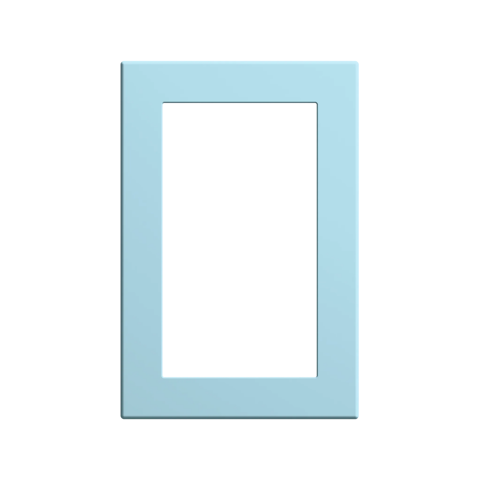 Harmony Collection - Cut-out Door