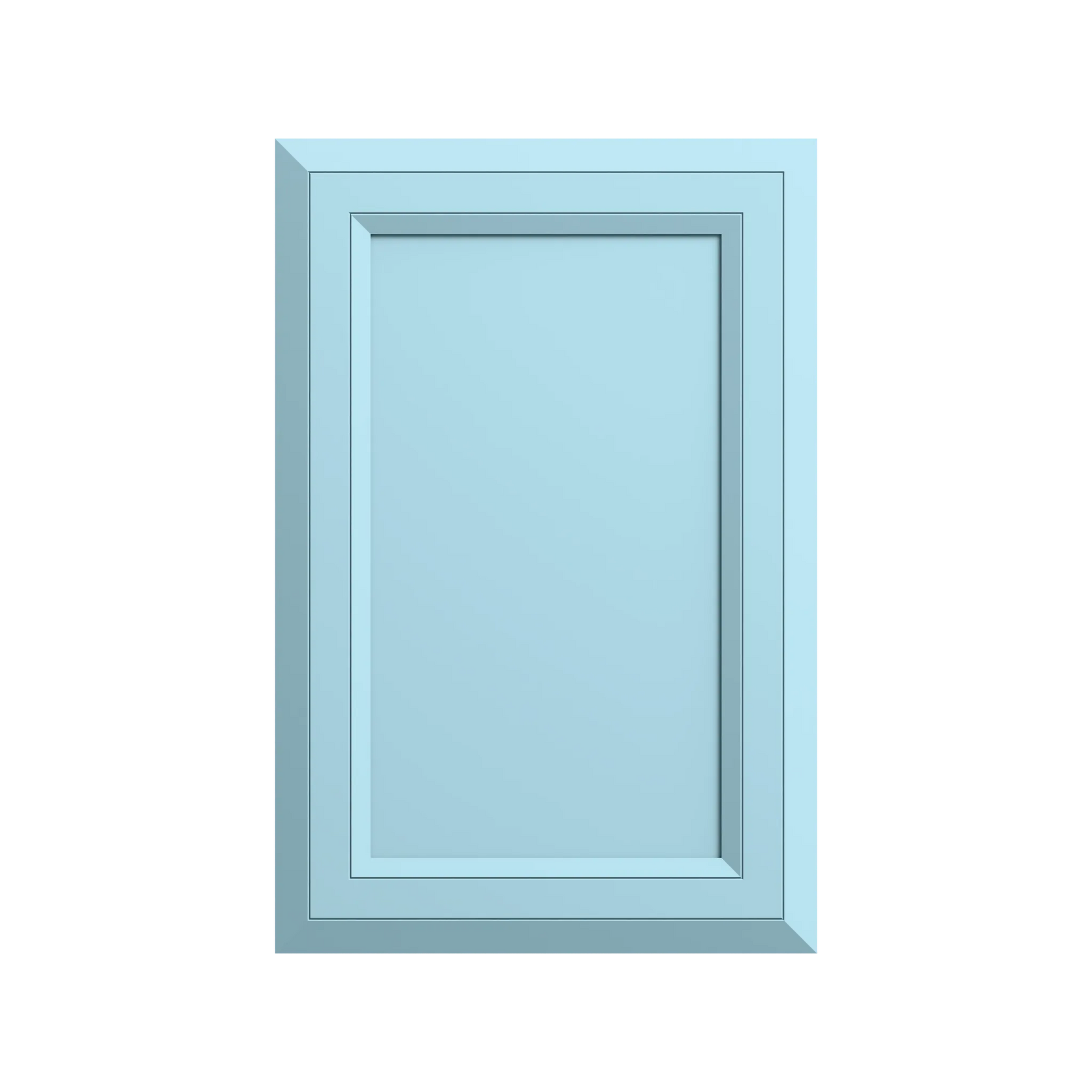 Colecția Peace - Ușă mică