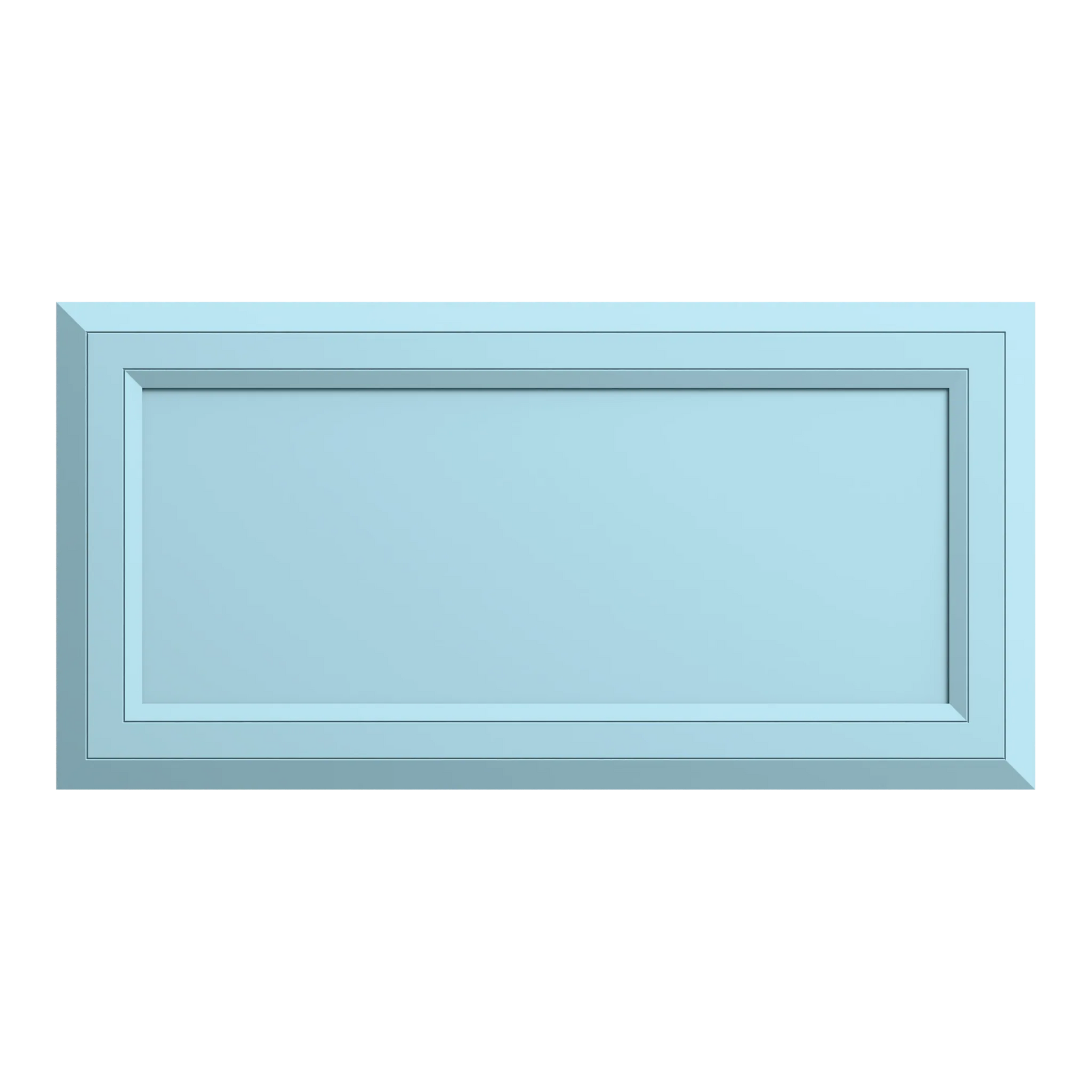 Colecția Peace - Ușă orizontală