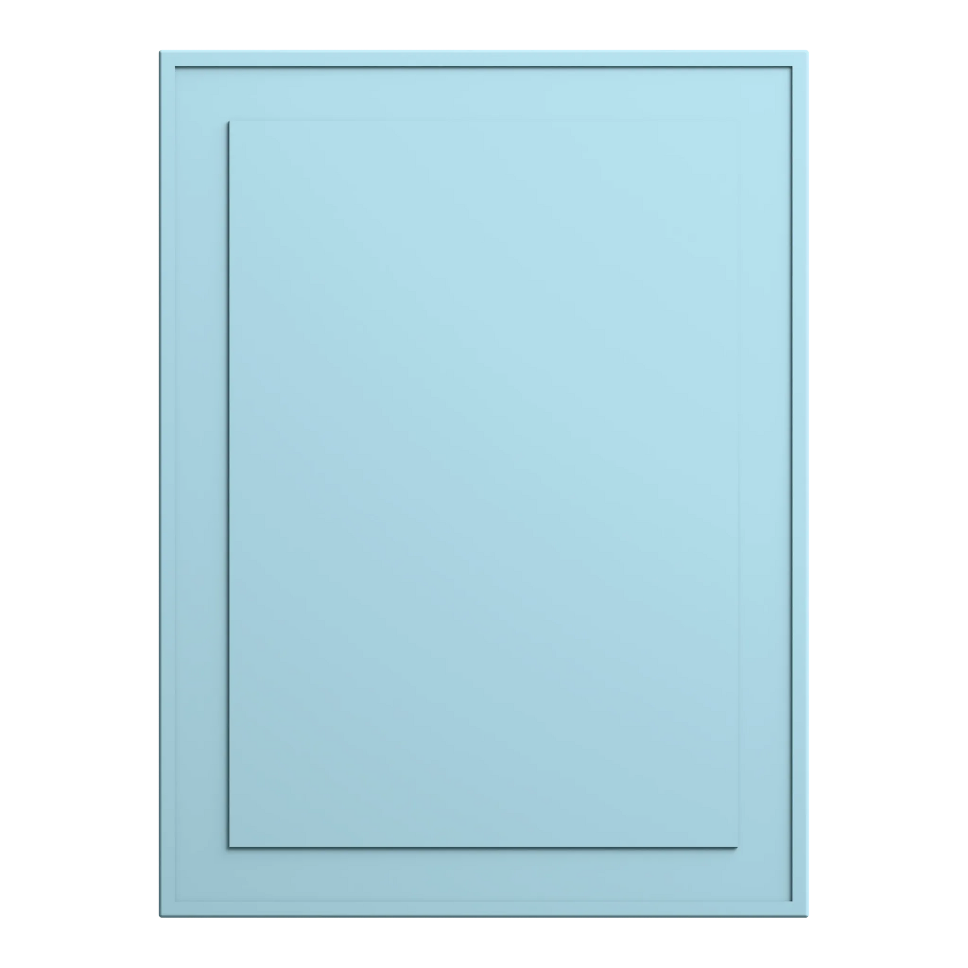 Colecția Rubik - Ușă mașină de spălat vase