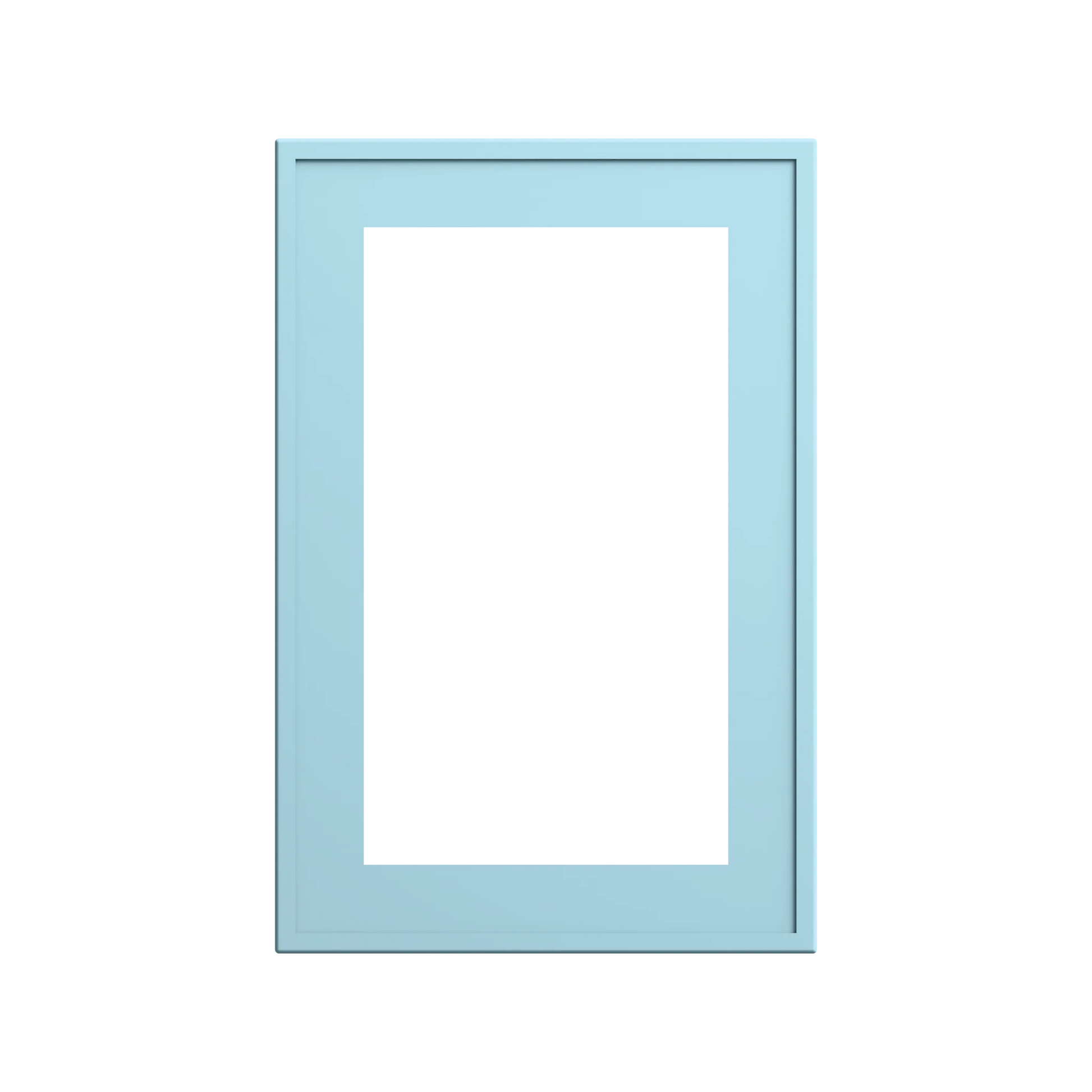 Colecția Rubik - Ușă decupată