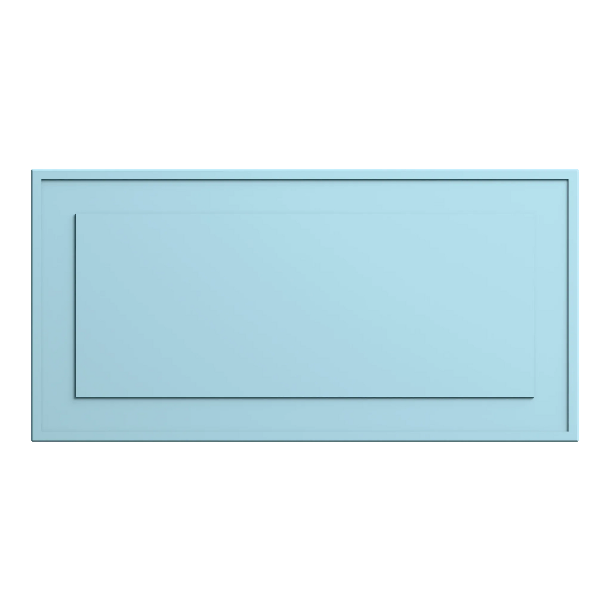 Colecția Rubik - Ușă orizontală