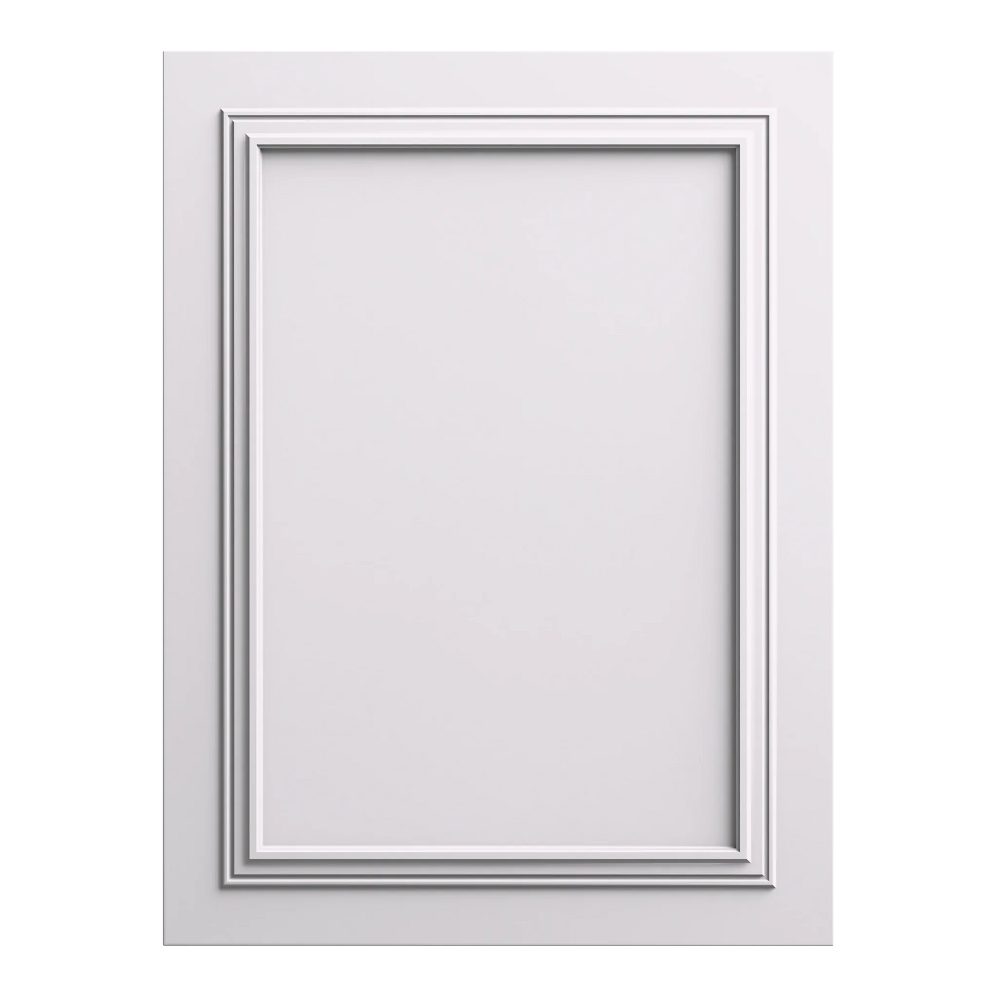 Colecția Agora - Ușă mașină de spălat vase