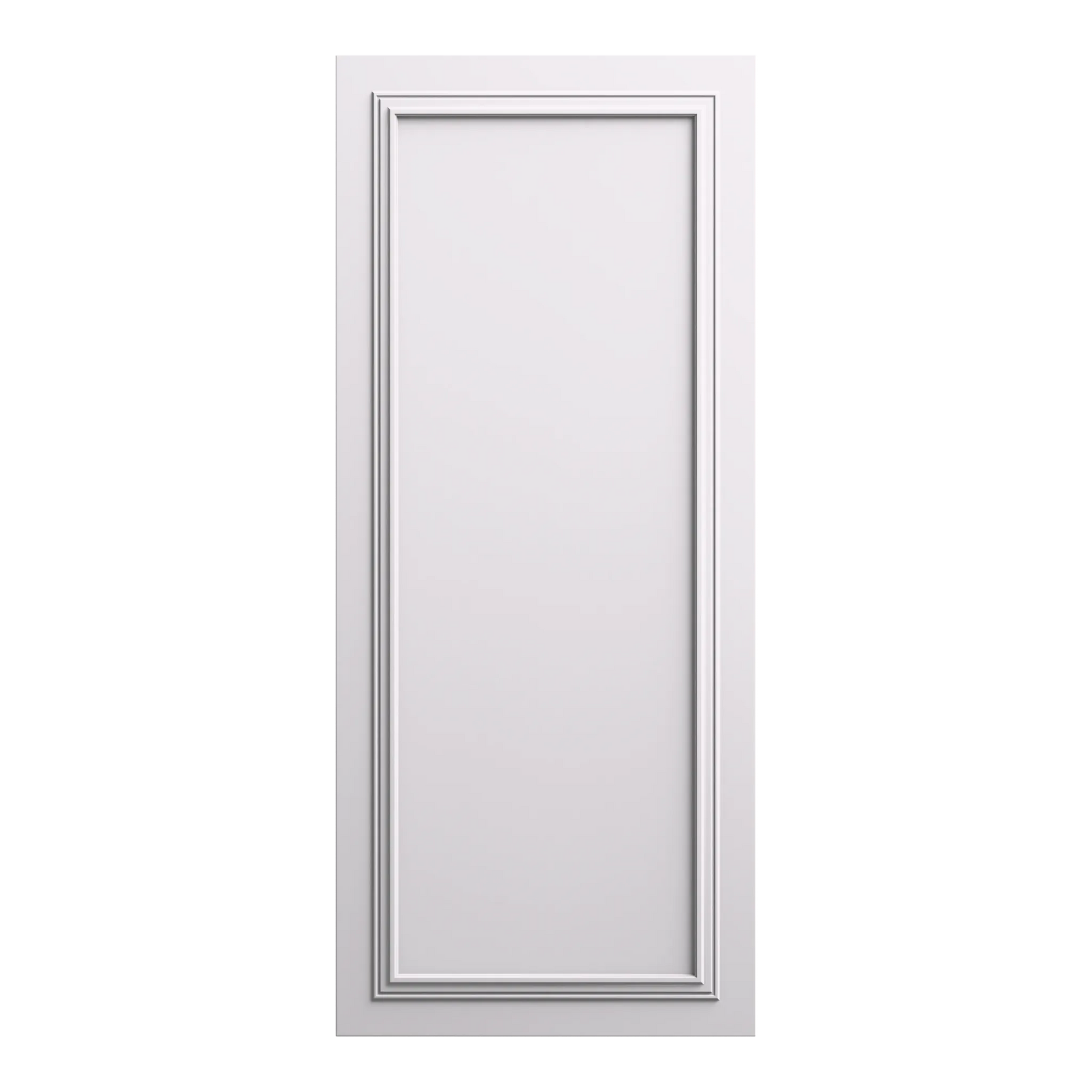 Colecția Agora - Ușă frigider