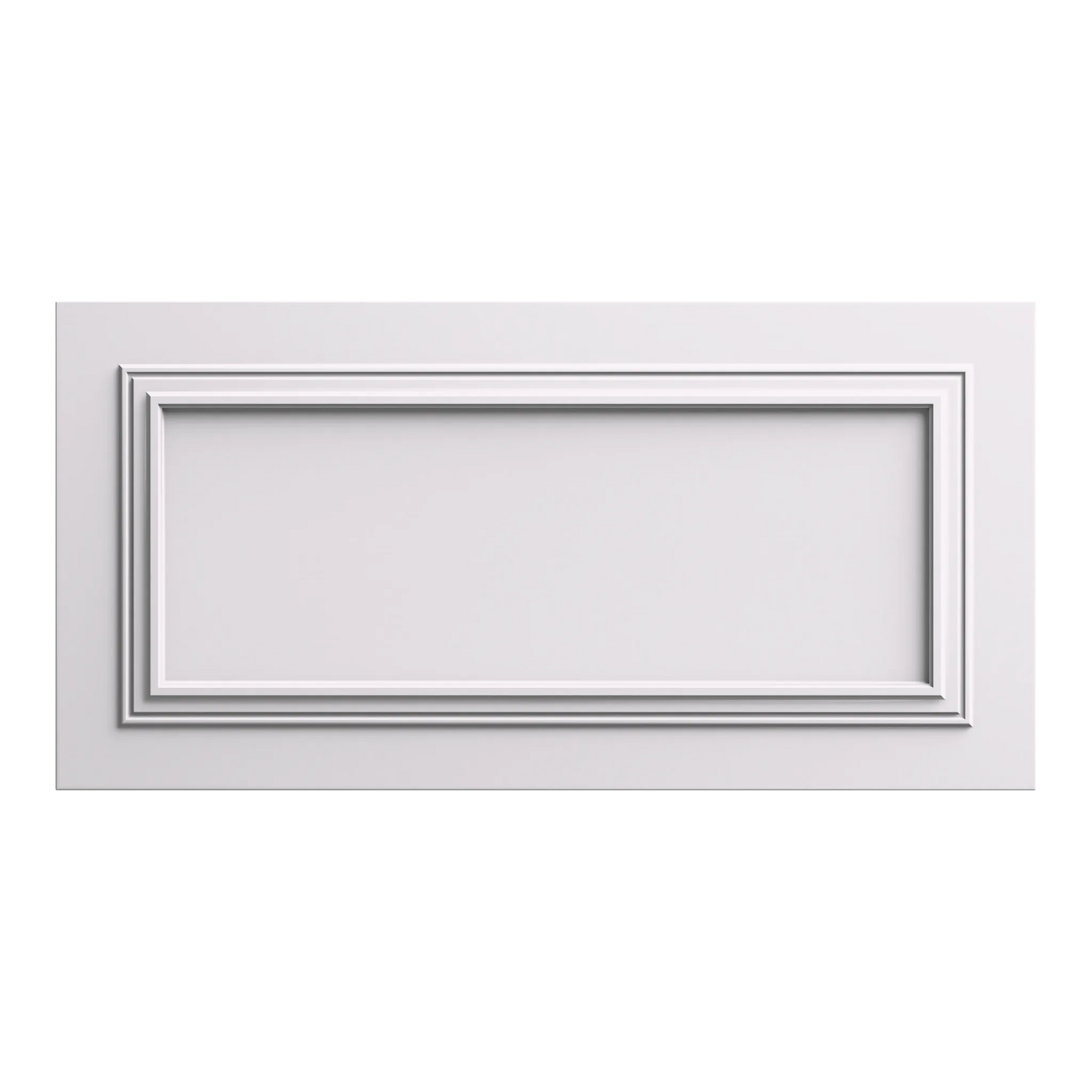 Colecția Agora - Ușă orizontală