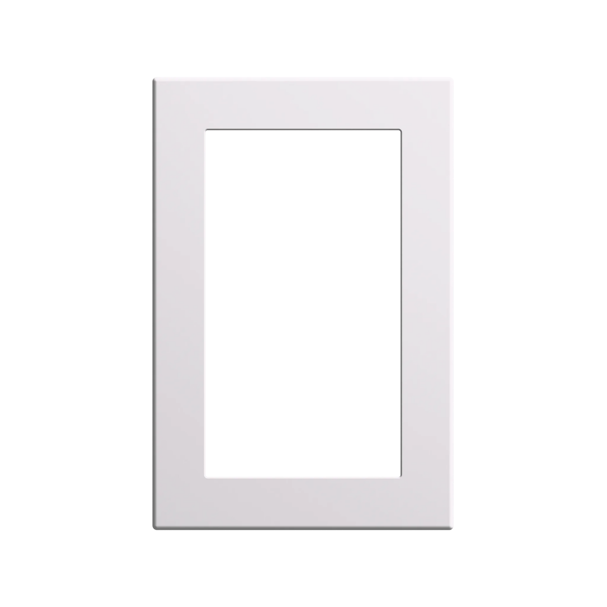 Harmony Collection - Cut-out Door
