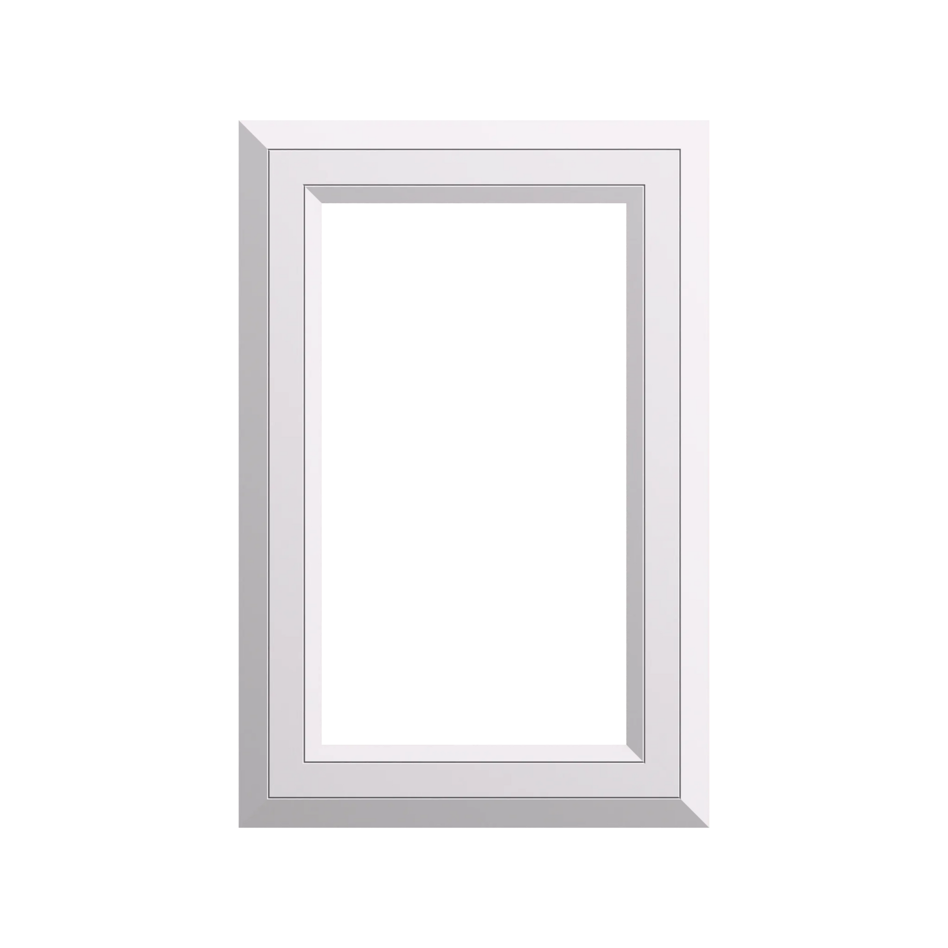 Colecția Peace - Ușă decupată