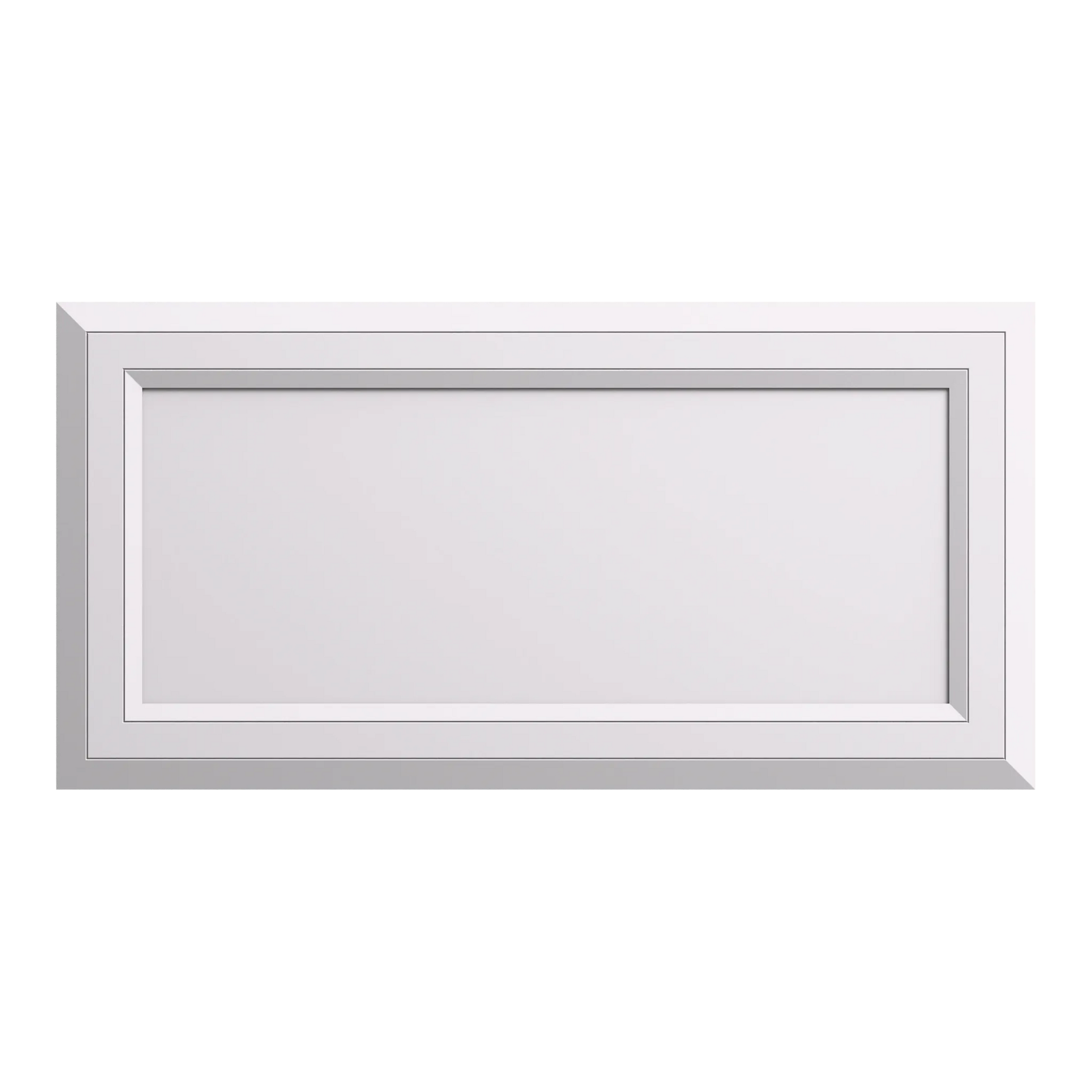 Colecția Peace - Ușă orizontală