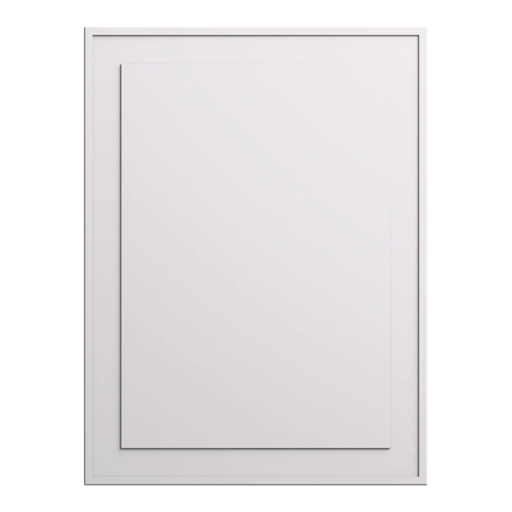 Colecția Rubik - Ușă mașină de spălat vase