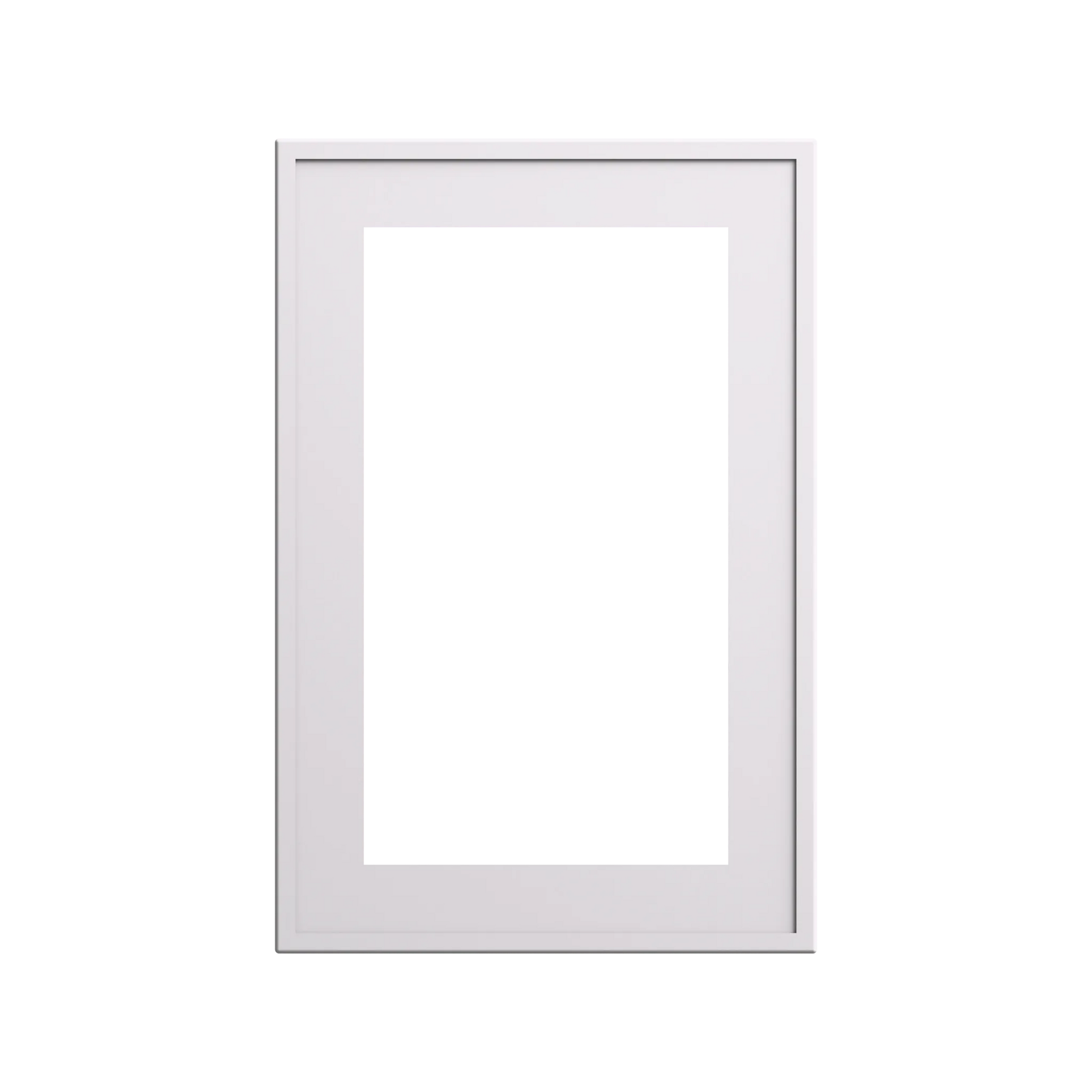 Colecția Rubik - Ușă decupată